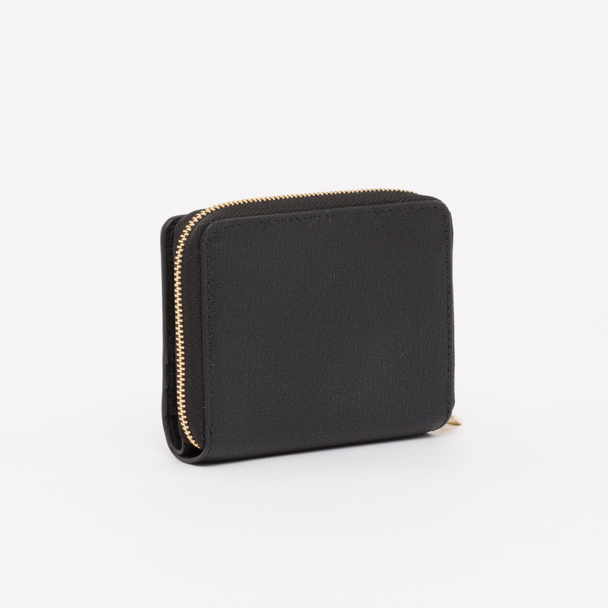 FURLA MAGNOLIA Portafoglio compatto S nero  Furla vista1