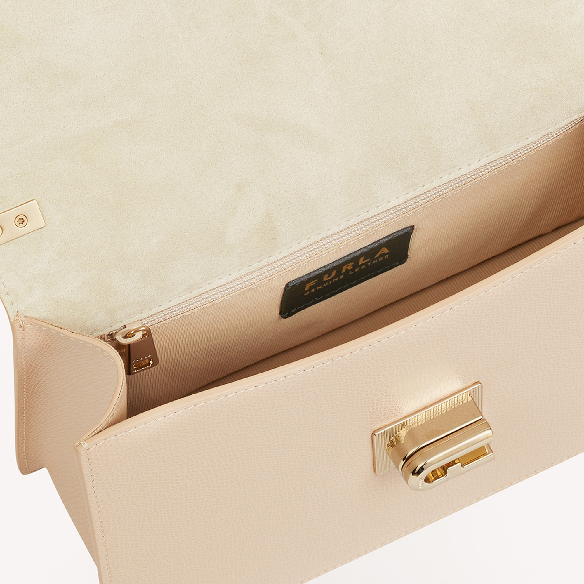 FURLA 1927 Borsa a tracolla S ballerina Furla vista4