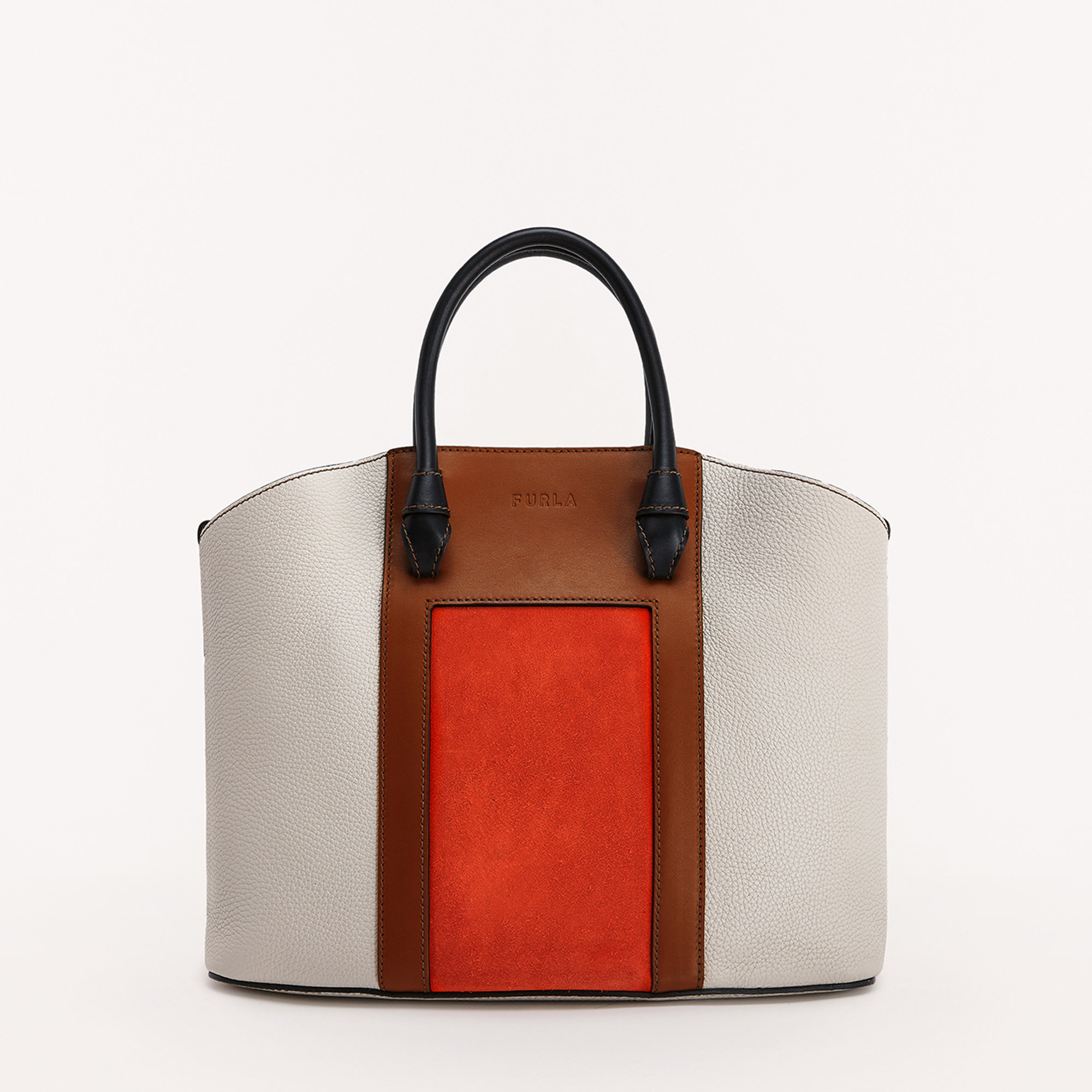 FURLA MIASTELLA Shopping L mandarino Furla vista0