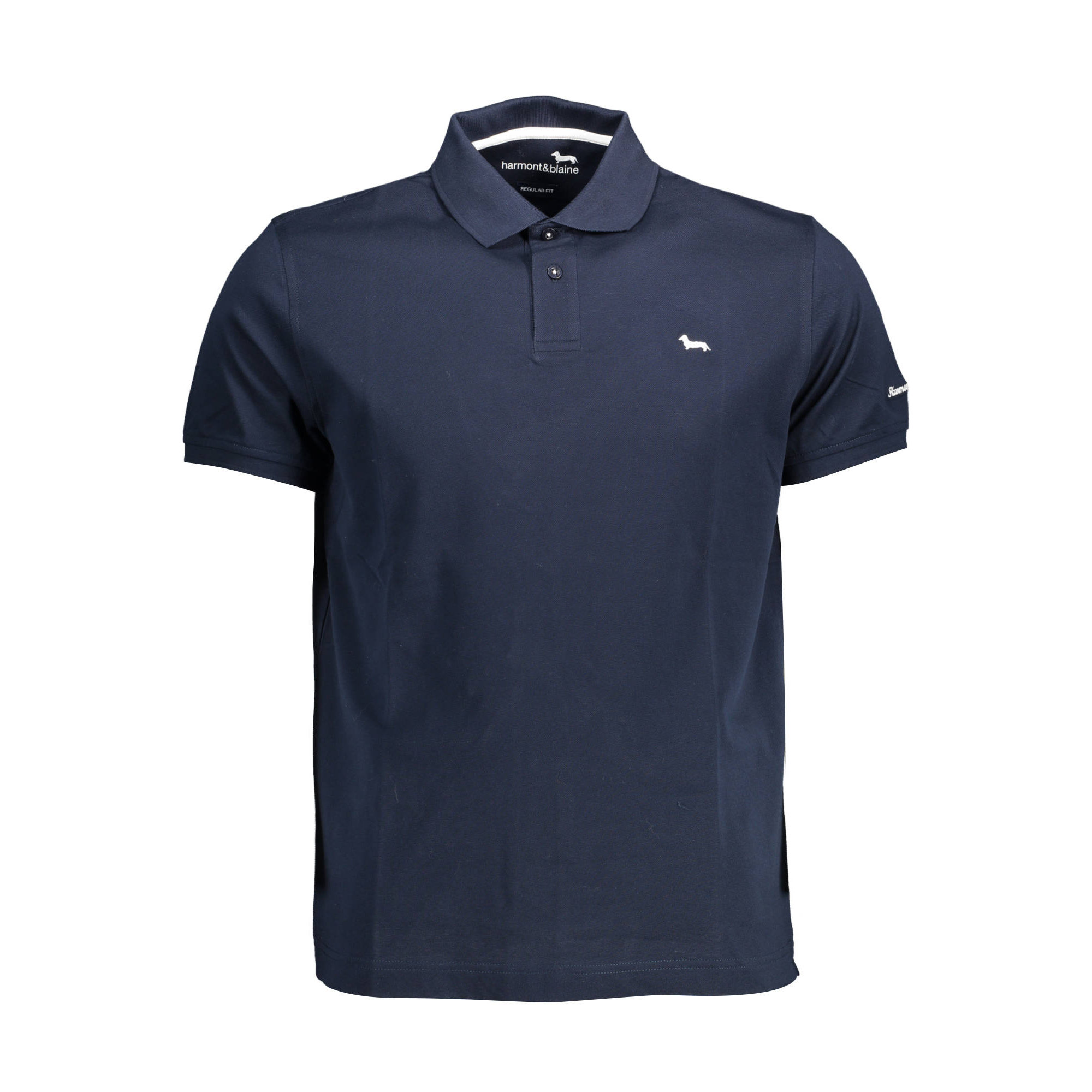 Harmont & Blaine Polo Maniche Corte Uomo HARMONT & BLAINE  vista0
