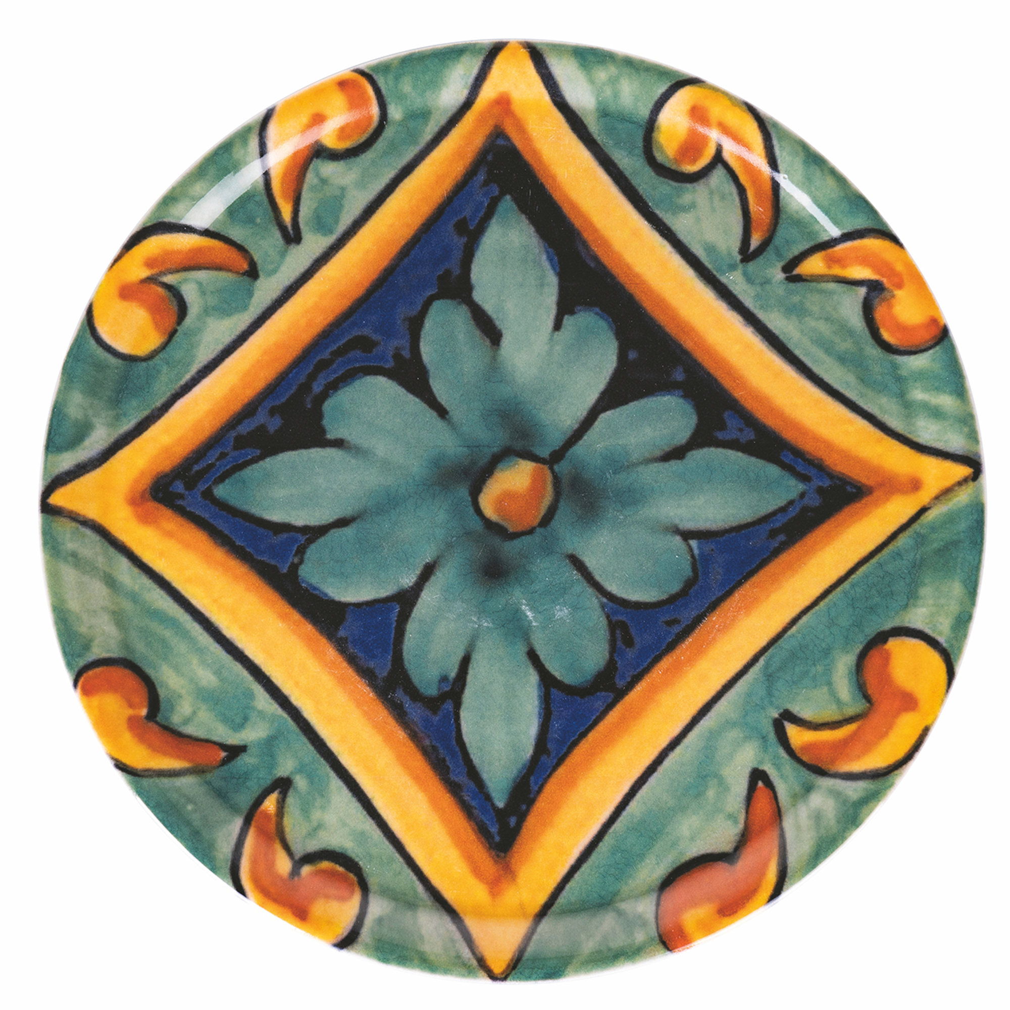 Infinito set 4 piatti pizza 33cm - 4 assortimenti Villa D'Este Home Tivoli 1996 vista2