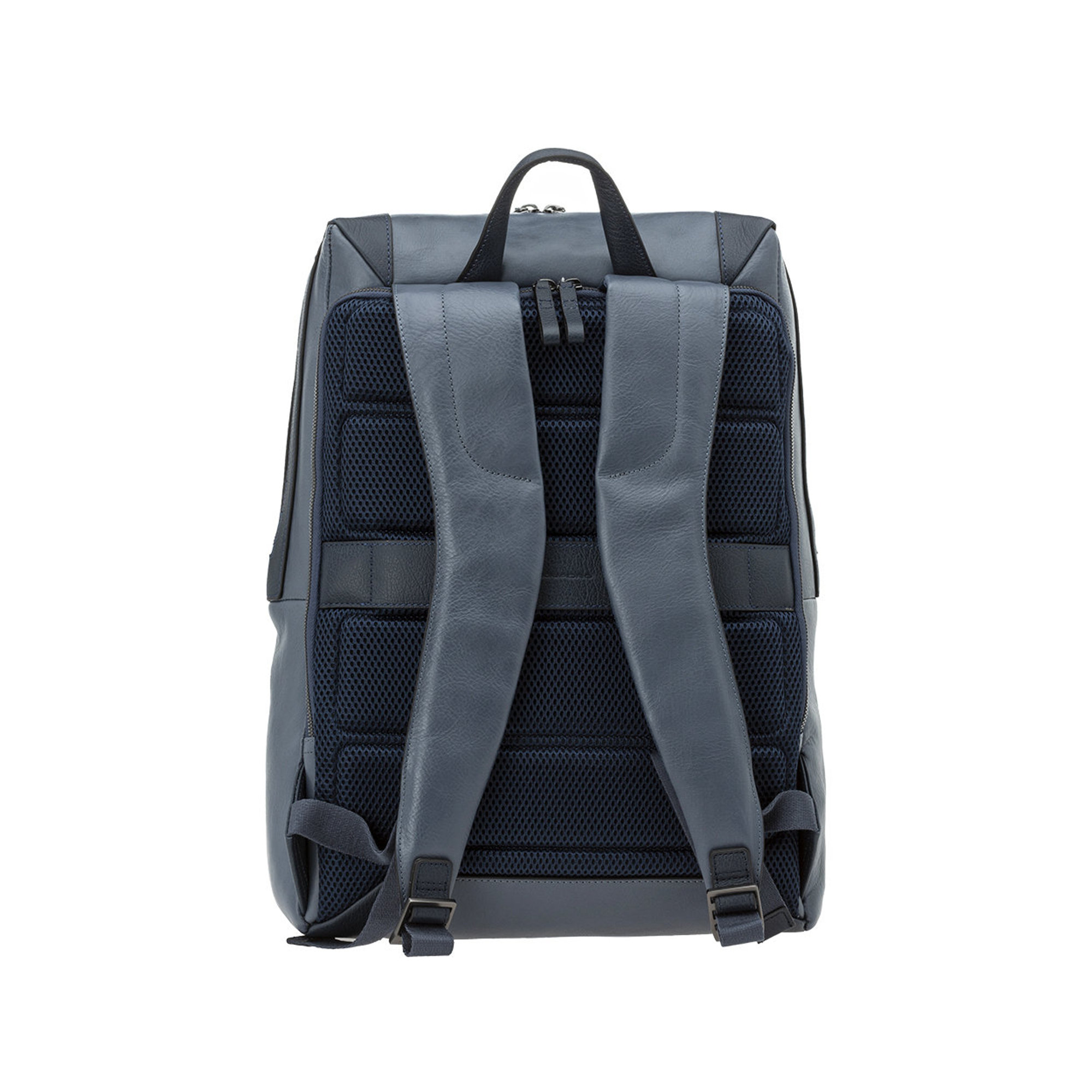 Piquadro Zaino porta PC in pelle avio Piquadro vista2