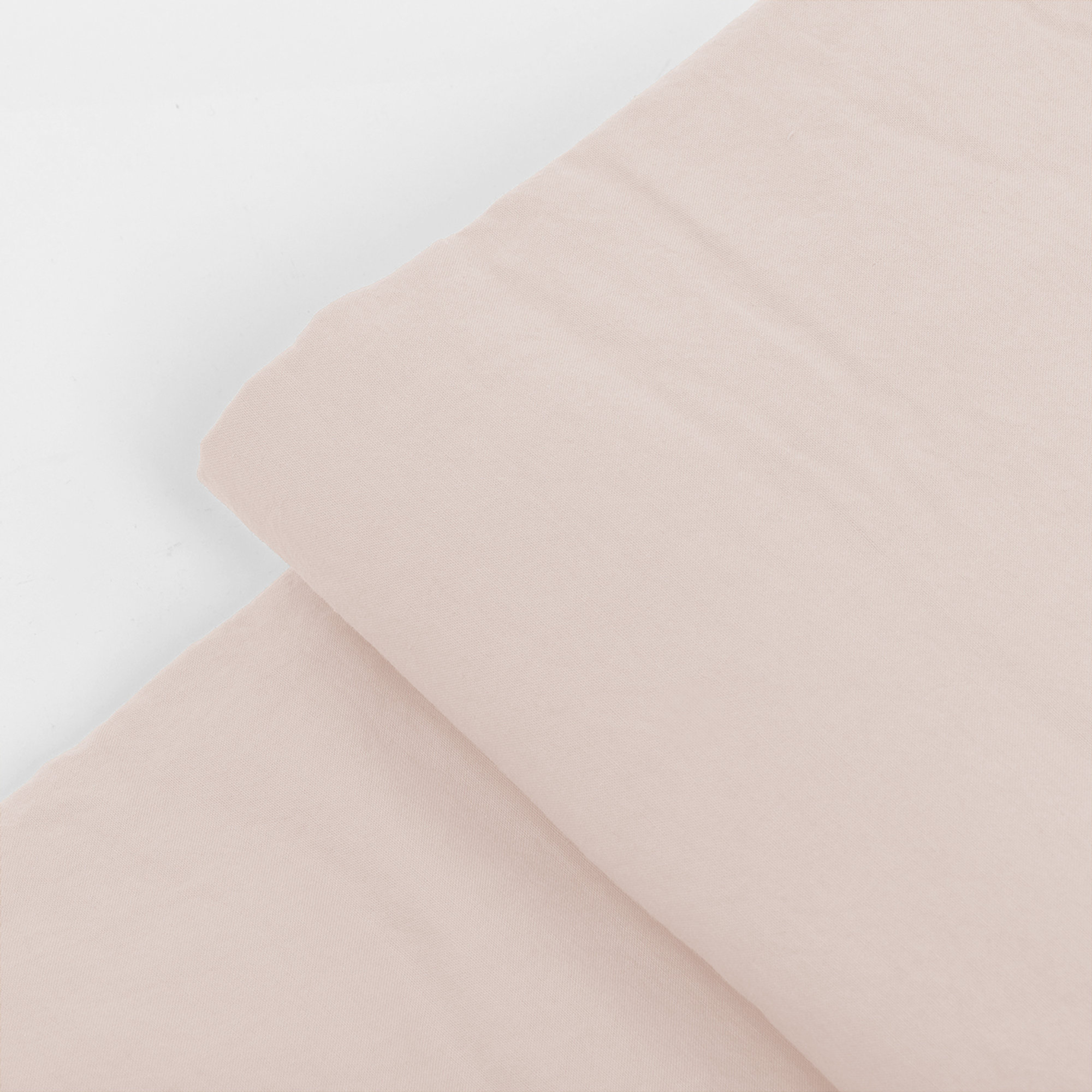 Juego de funda nórdica Siena para cama doble, no necesita plancha, color malva Creole vista2