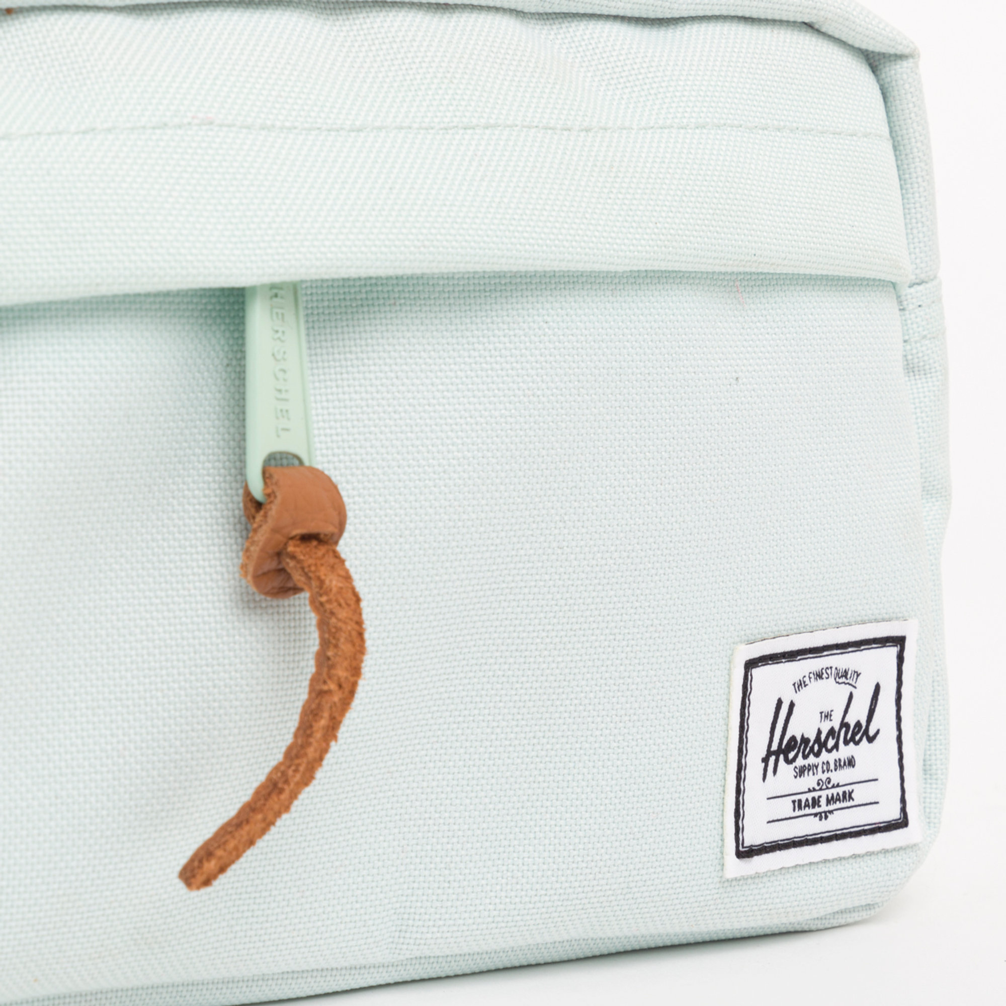 Herschel chapter carry on ghiaccio Herschel  vista2