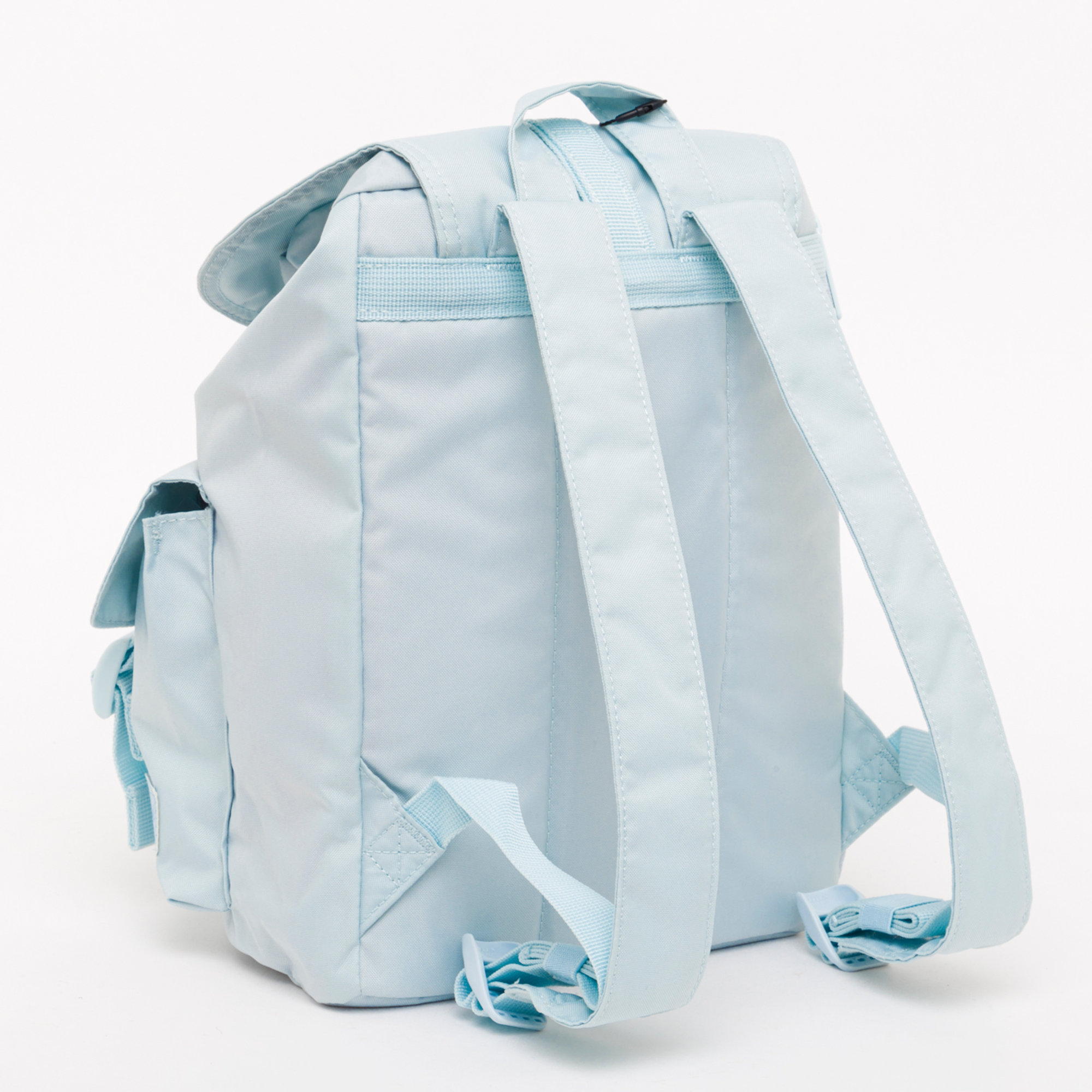 Herschel zaino Dawson small light azzurro pastello Herschel  vista1