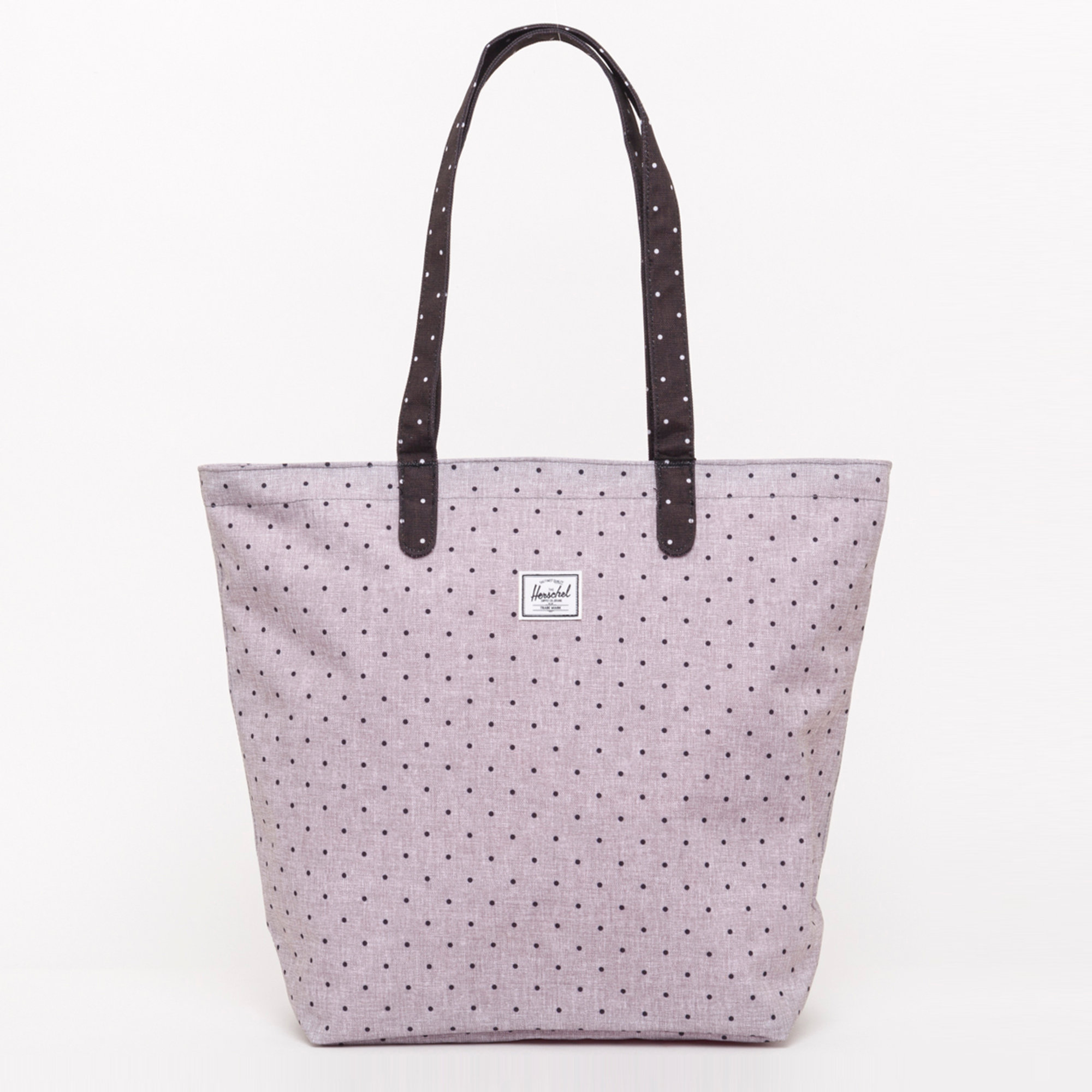 Tote bag Herschel Mica con micro pois Herschel  vista0