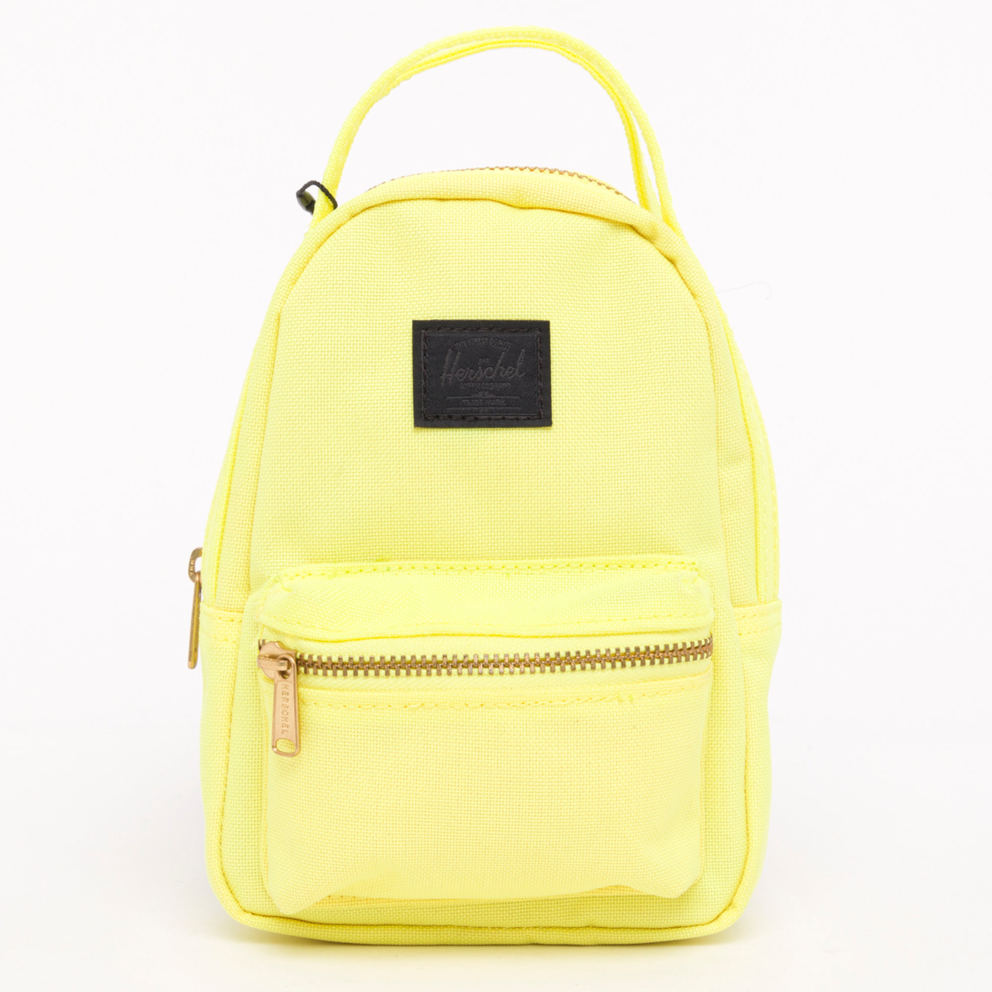 herschell zaino Nova Crossbody giallo fluo Herschel  vista0