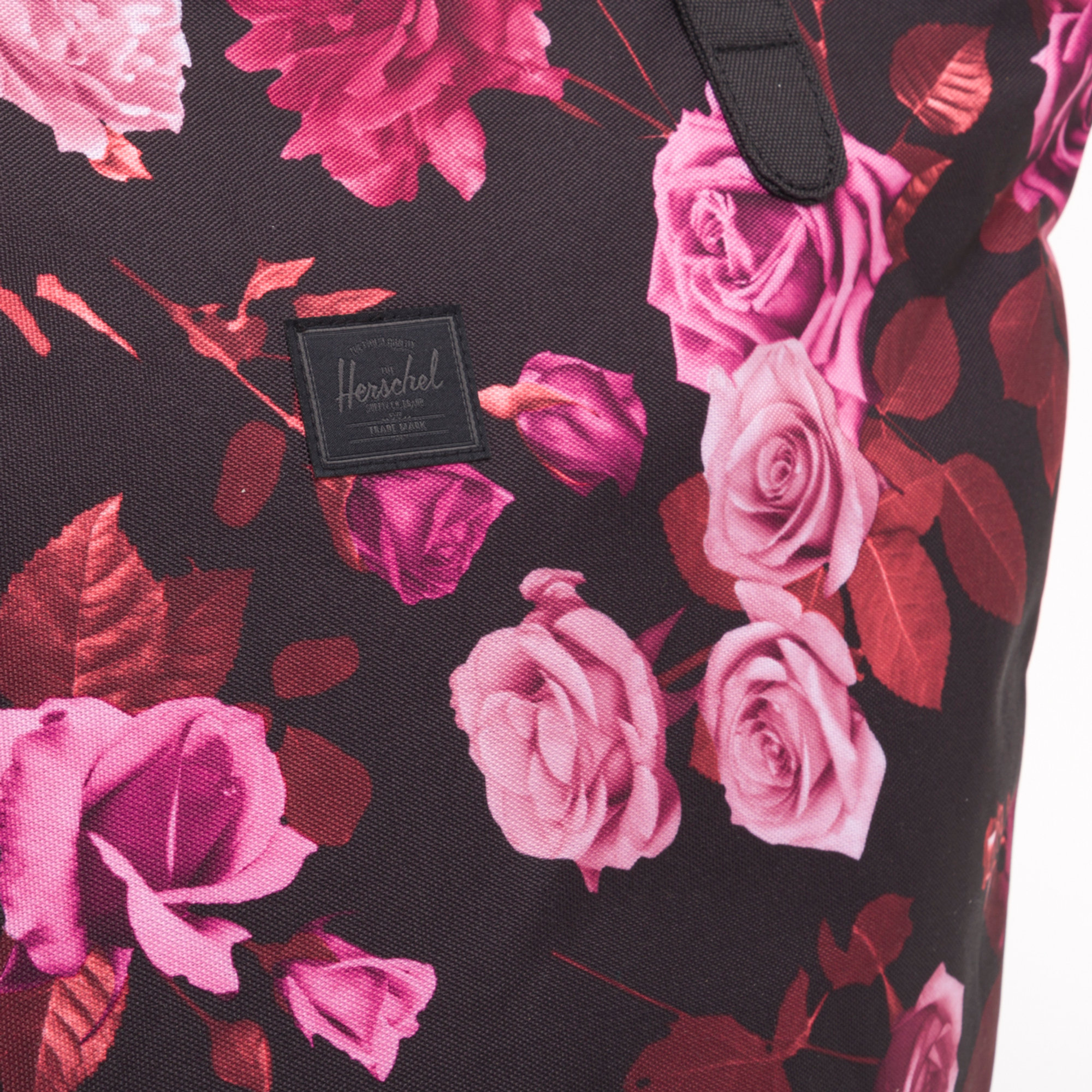 Tote bag Herschel Mica stampa floreale Herschel  vista2