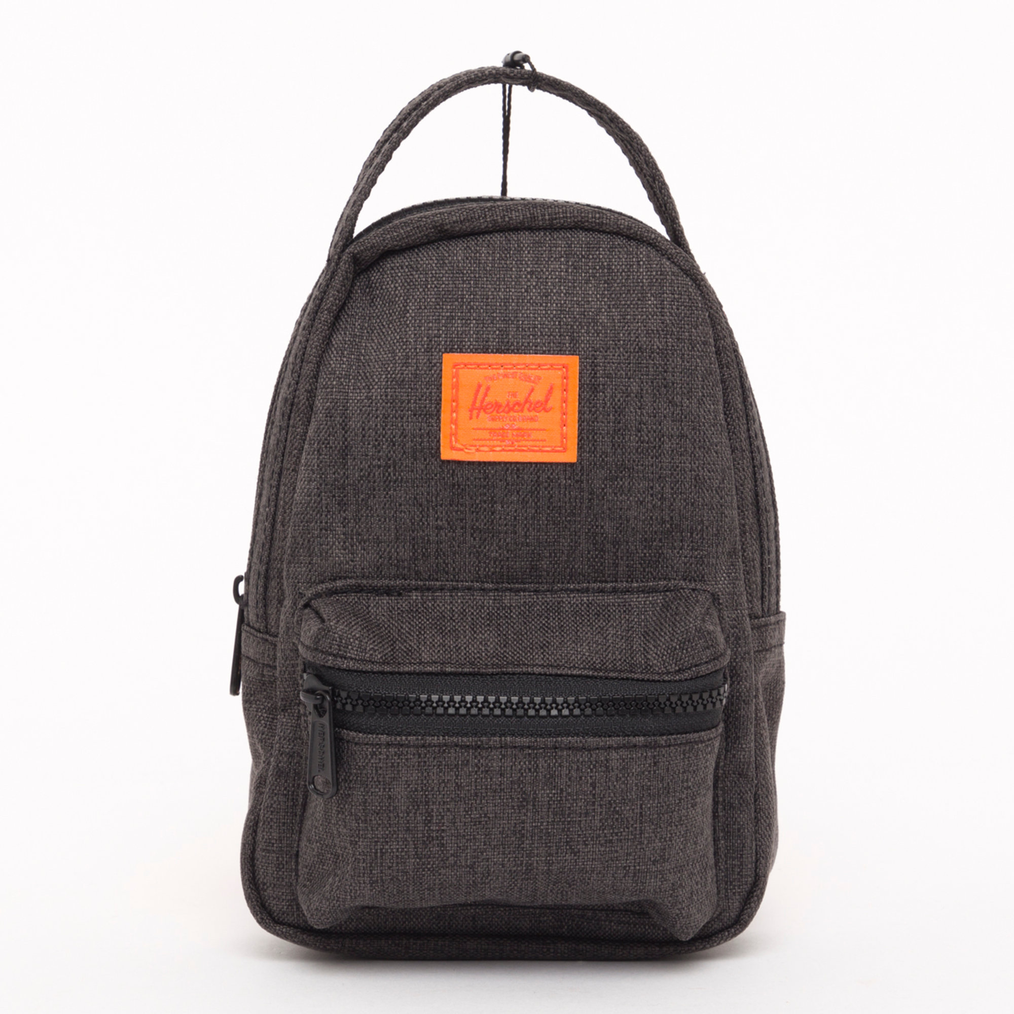 herschell zaino Nova Crossbody antracite Herschel  vista1