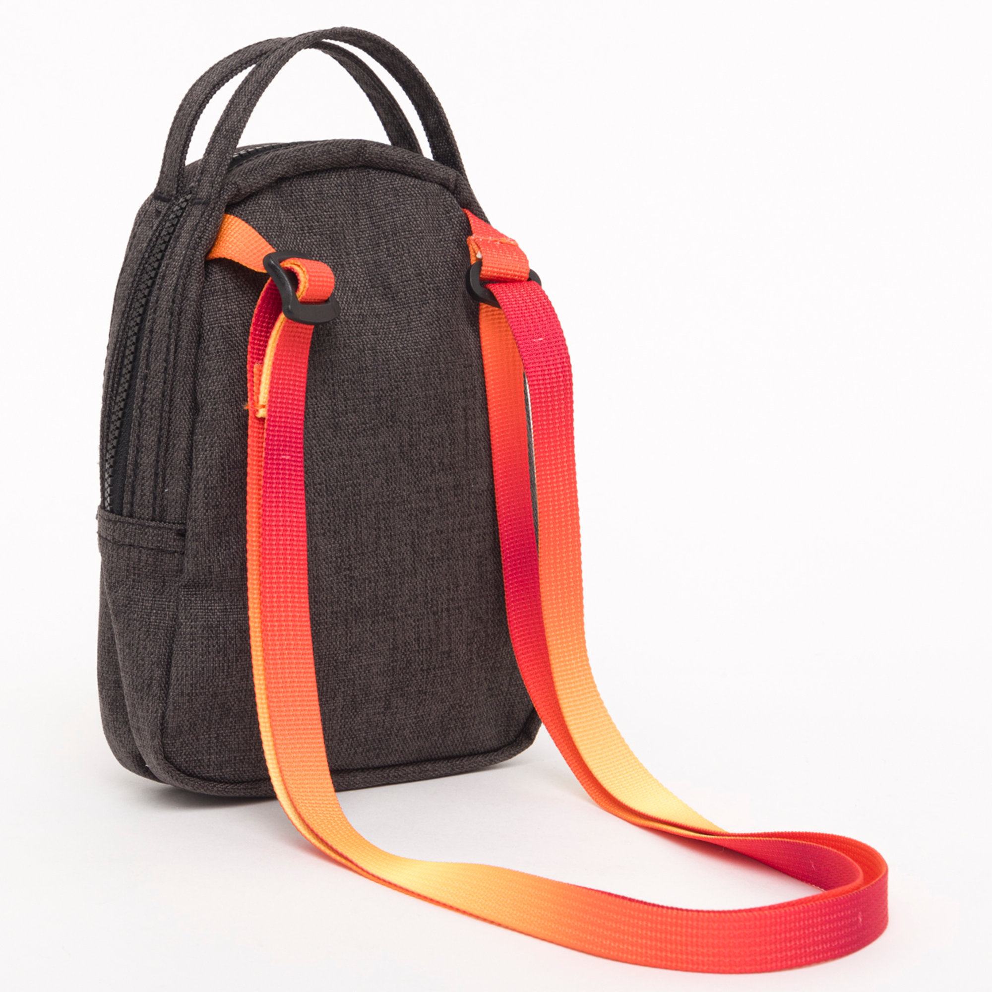 herschell zaino Nova Crossbody antracite Herschel  vista2