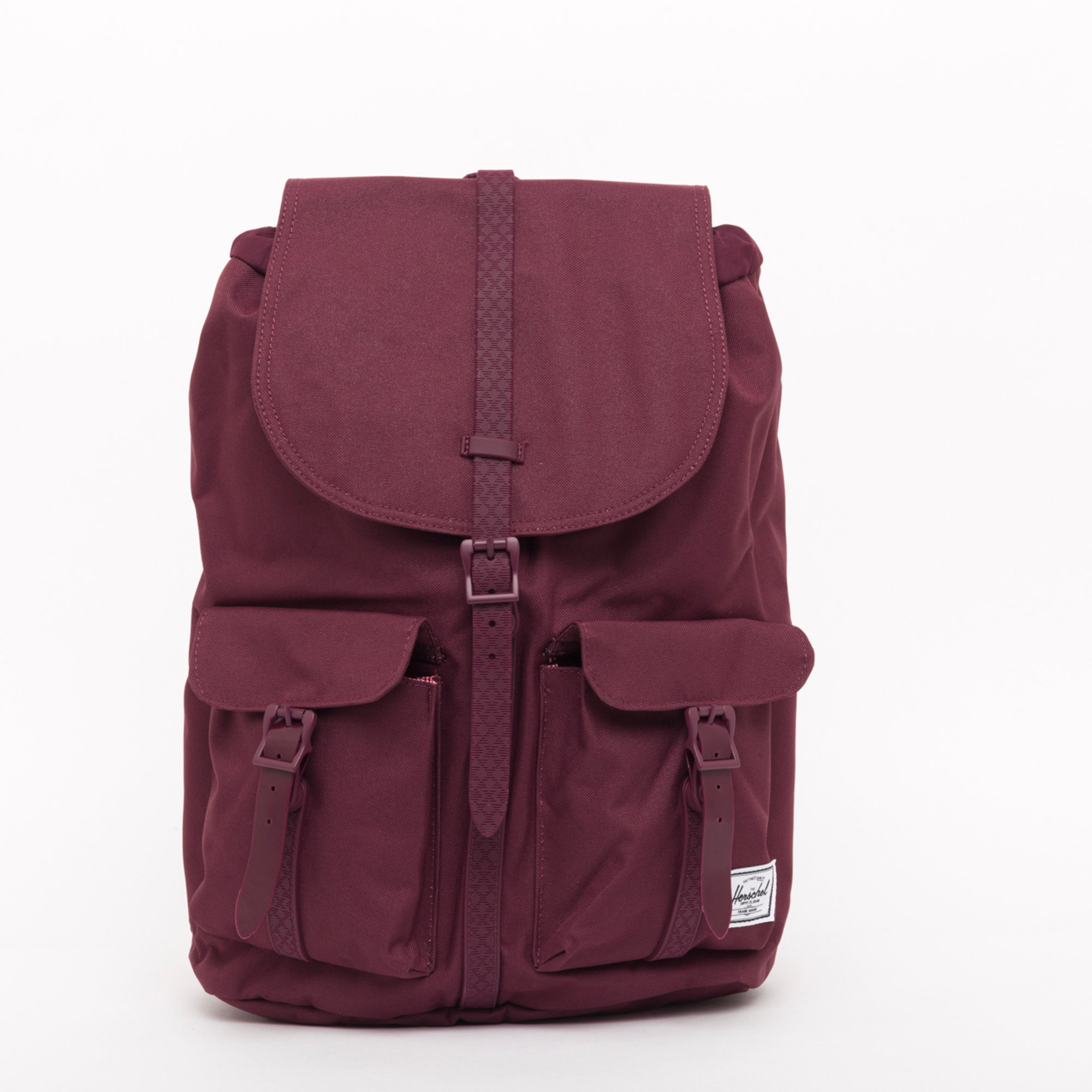Herschel zaino Dawson vinaccia Herschel  vista1
