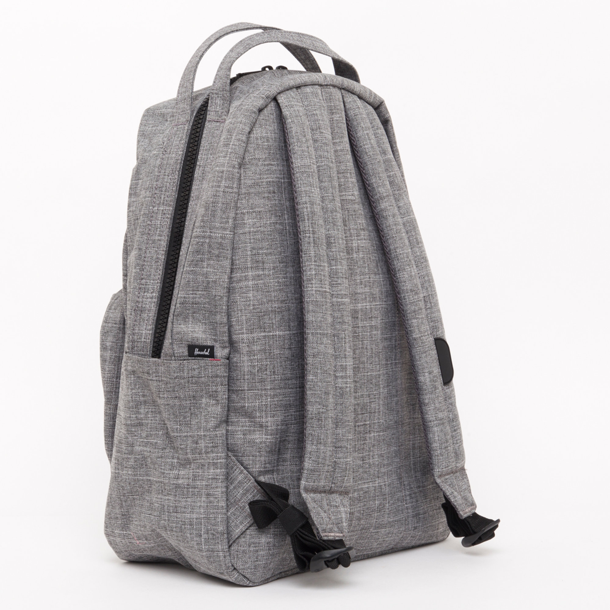 Herschel zaino Miller grigio medio melange Herschel  vista1