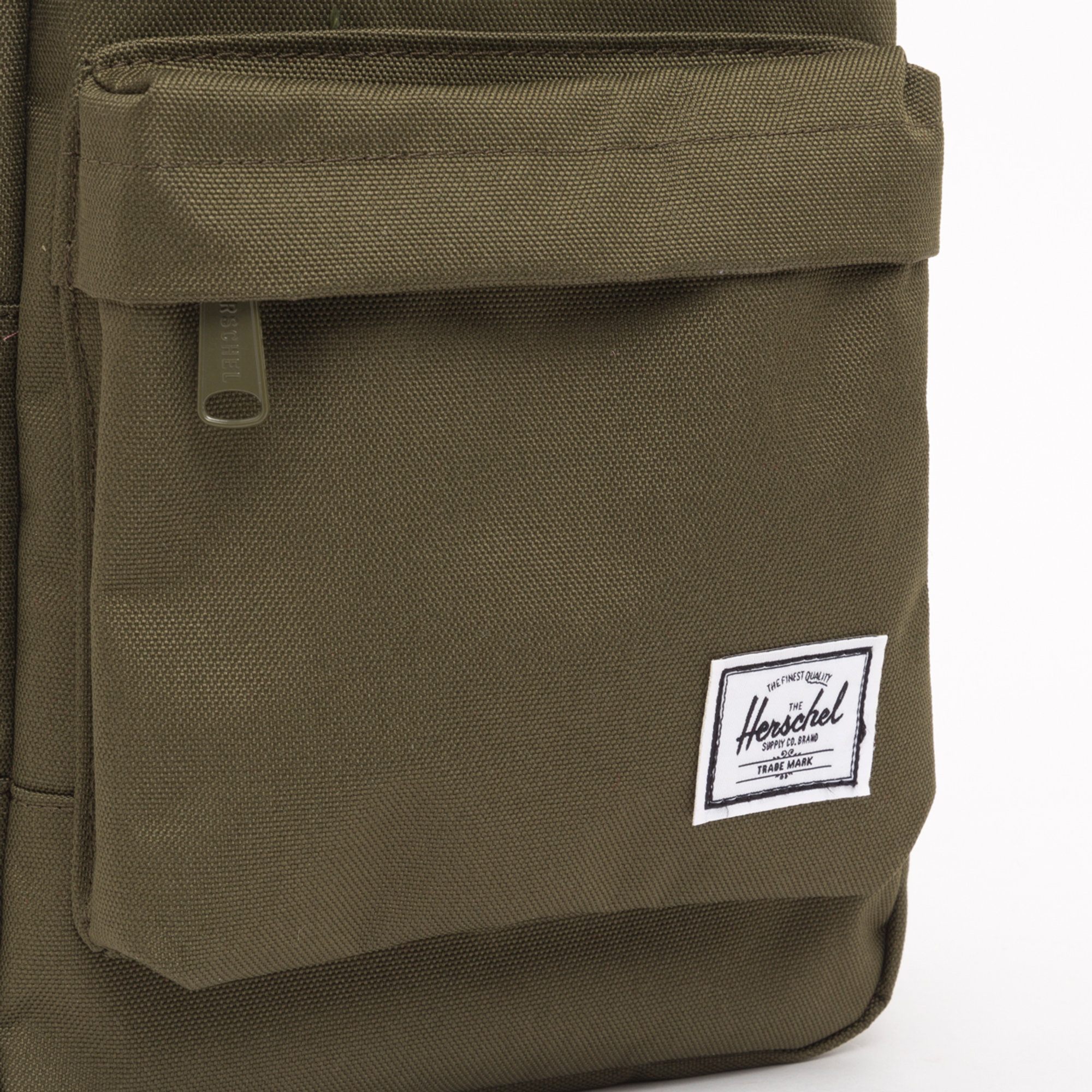 Herschel Heritage ™ tracolla verde militare Herschel  vista2