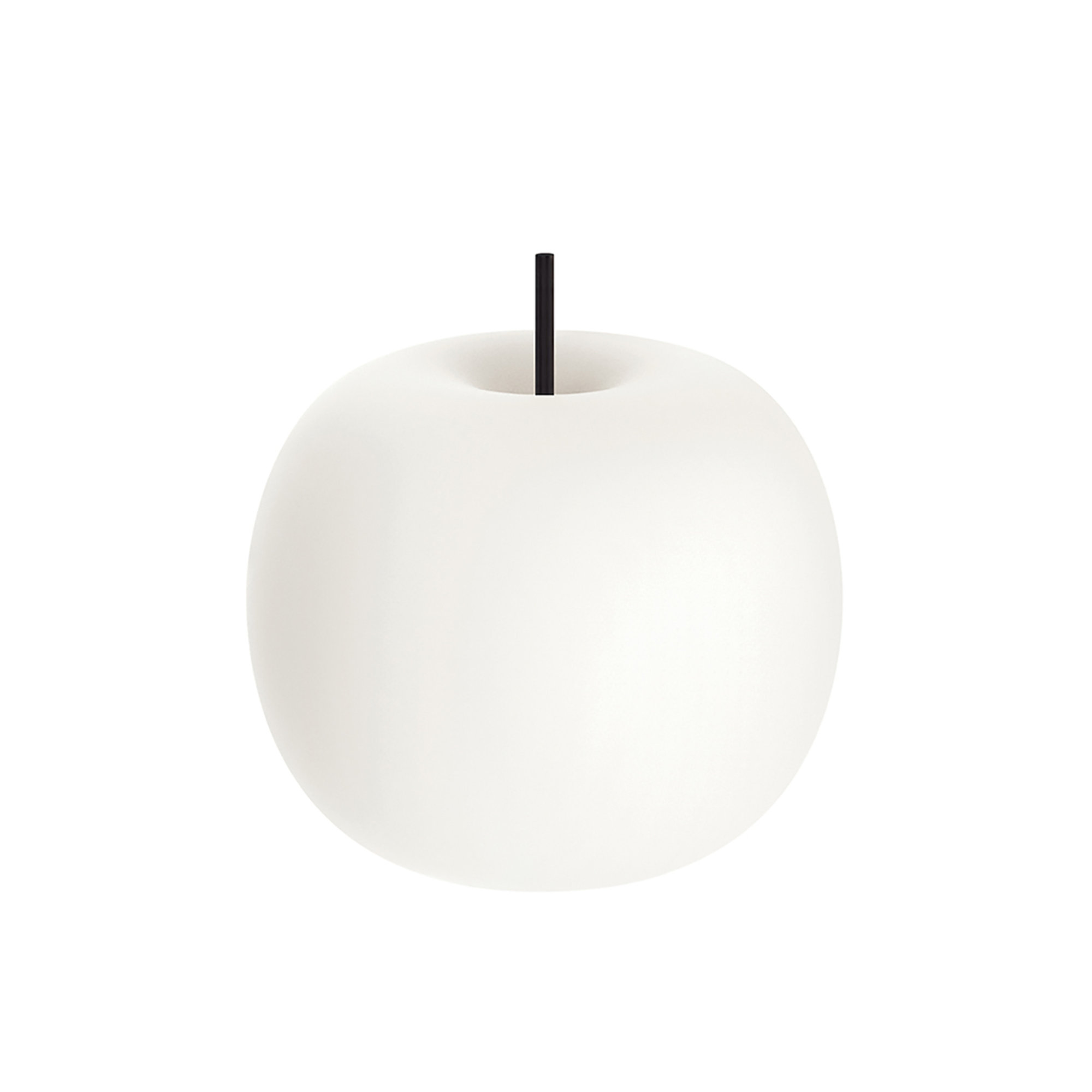 Lampe de table KUSHI 33 TABLE, noir KDLN vista0
