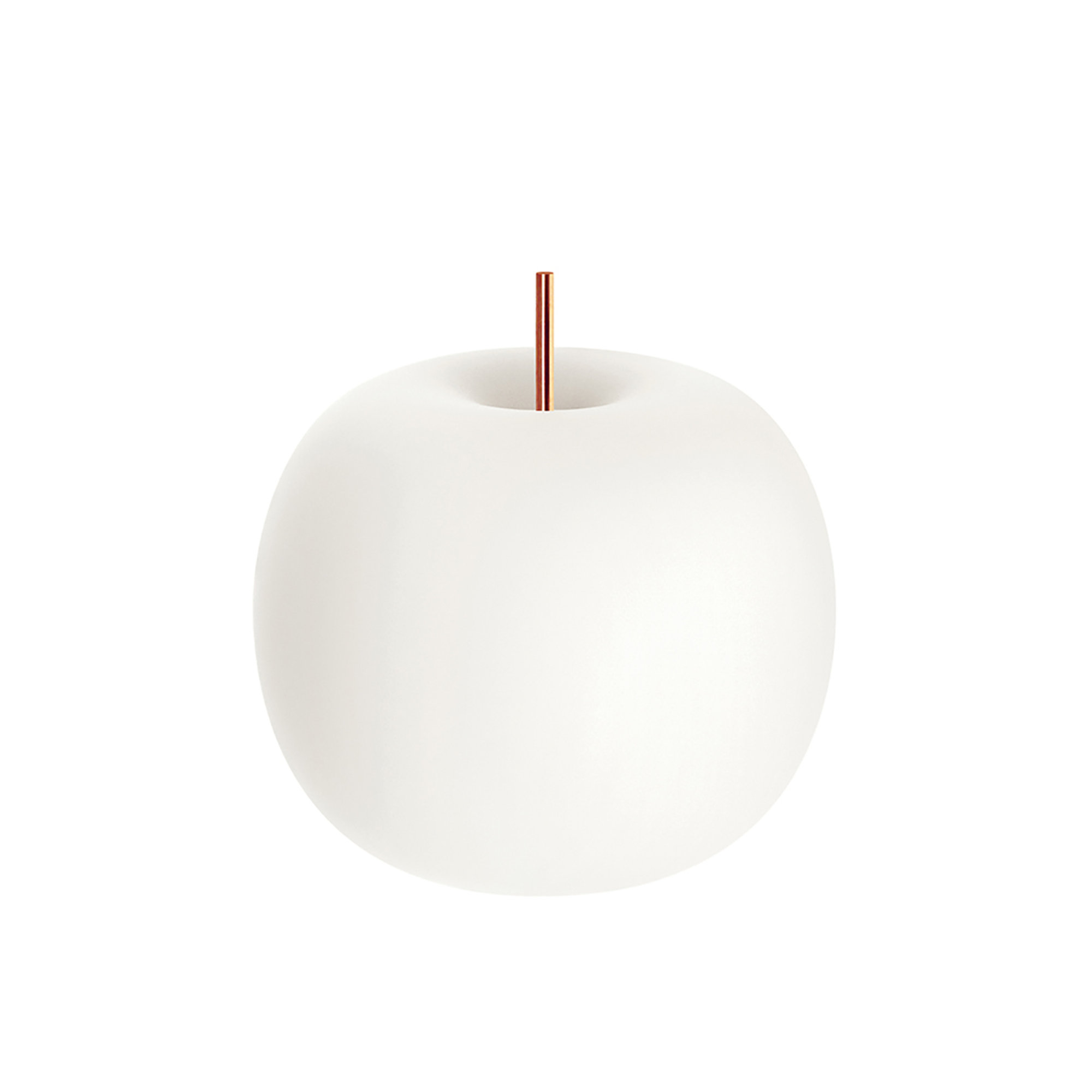 Lampe de table KUSHI 33 TABLE, cuivre KDLN vista0