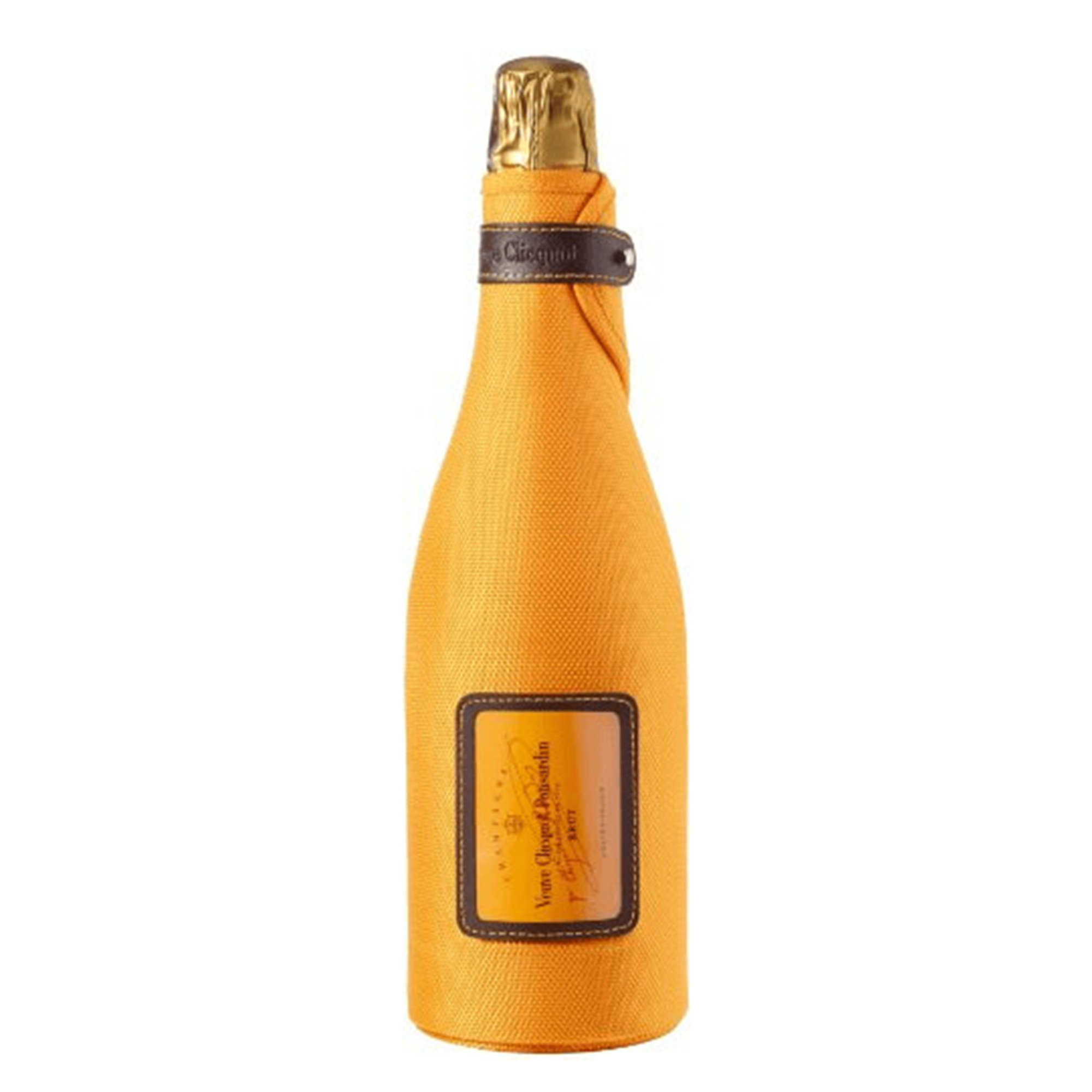 1 bouteille - Veste de glace Champagne Brut Veuve Clicquot vista3