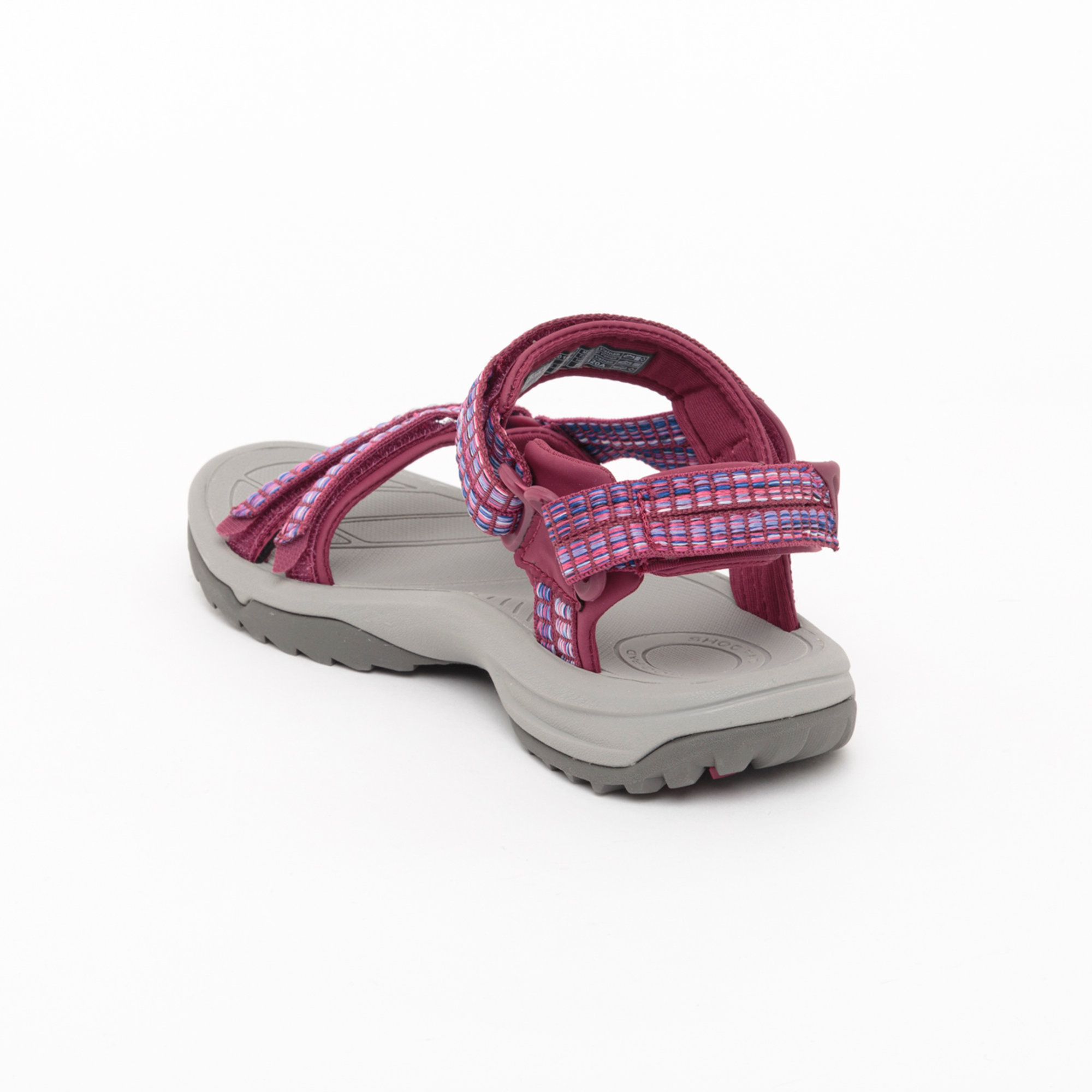 Sandali Teva Terra Fi Lite multicolore Teva vista2