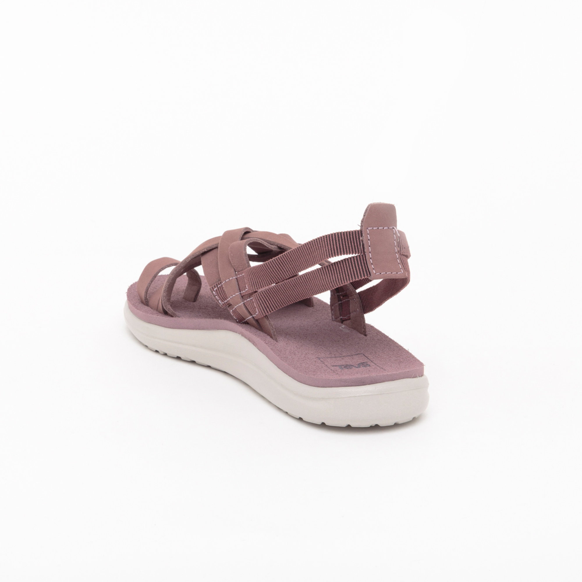 Teva sandali Voya Strappy prugna Teva vista1