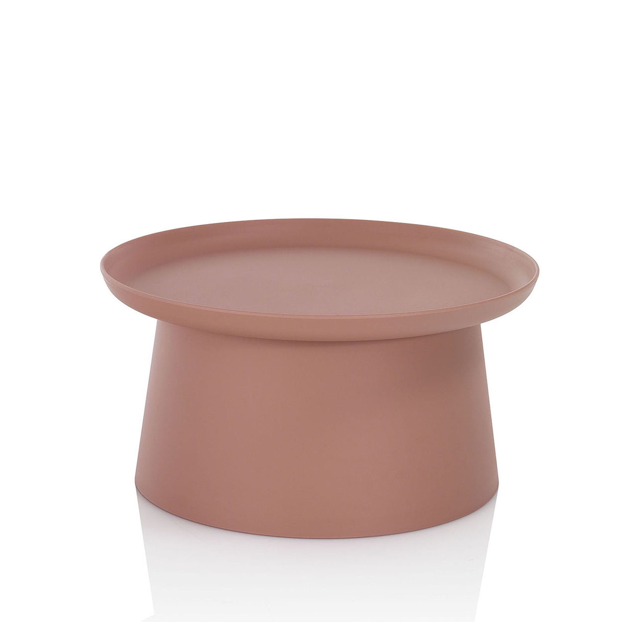 Table basse KLACHI-B rouge TFT Home vista0