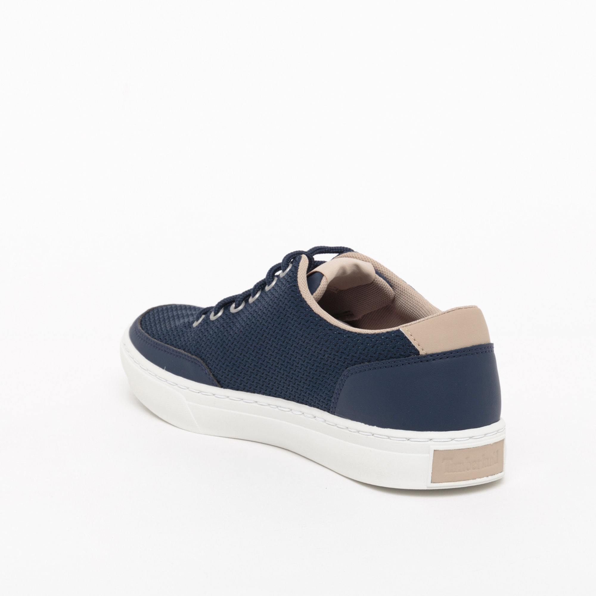Timberland sneakers  Adventure 2.0 blu navy TIMBERLAND vista1