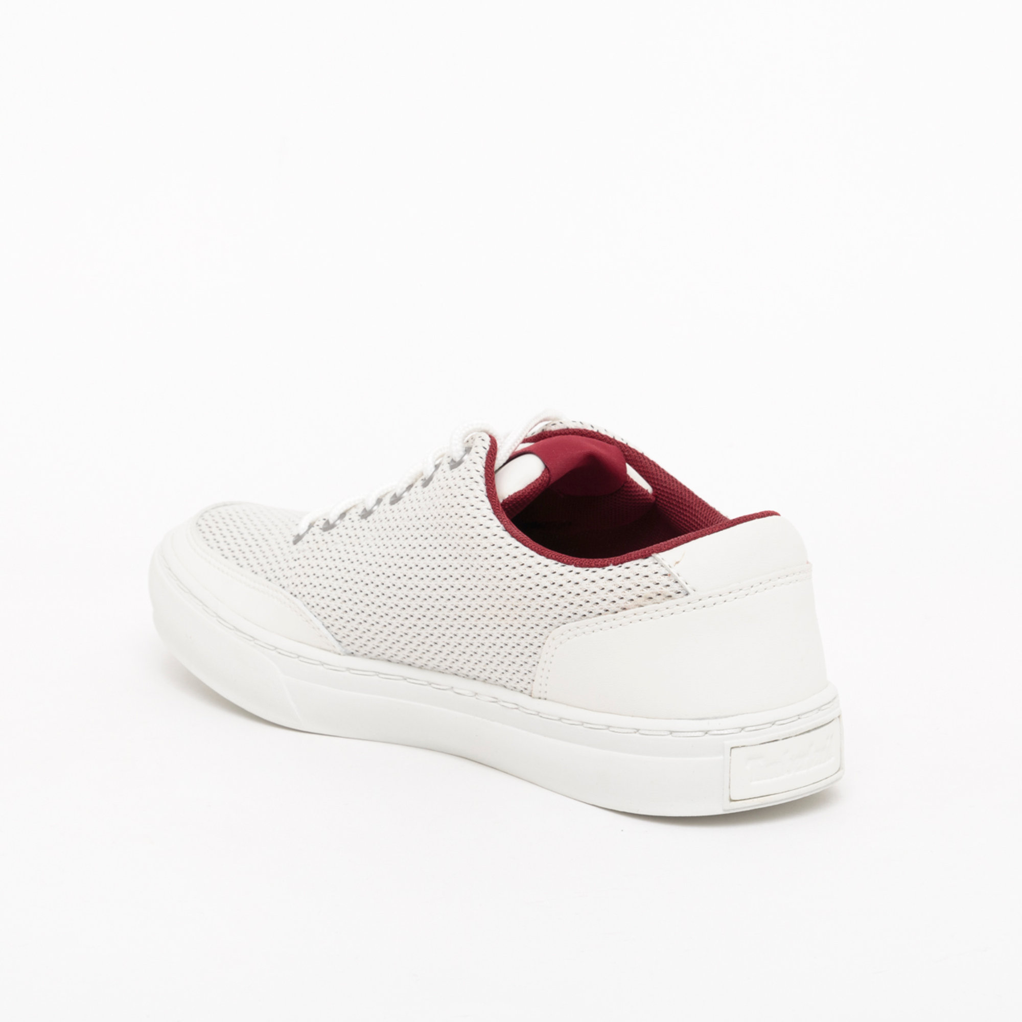 Timberland sneakers  Adventure 2.0 bianche TIMBERLAND vista1