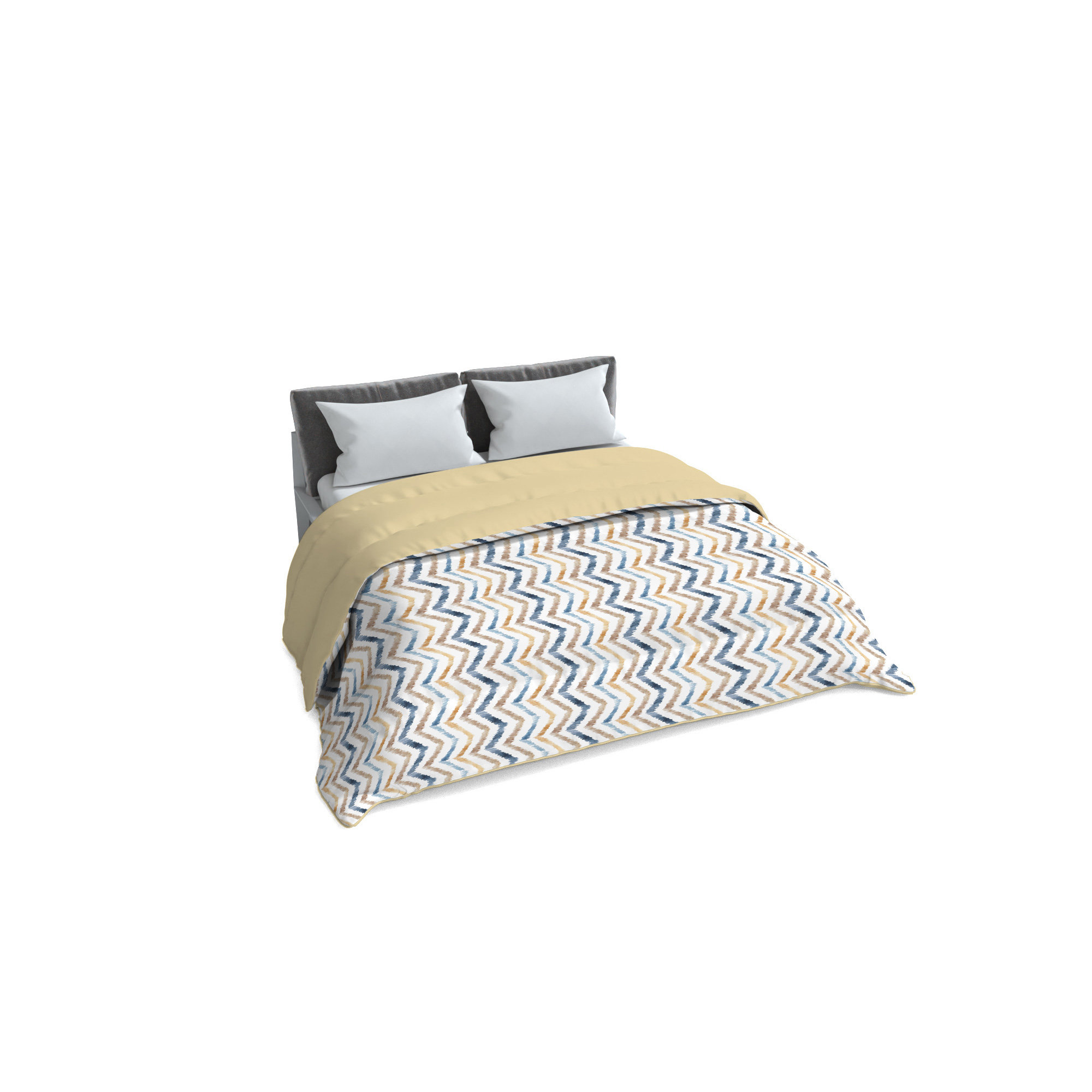 Colcha de invierno FANTASY 300gr, Hippy DATEX vista4