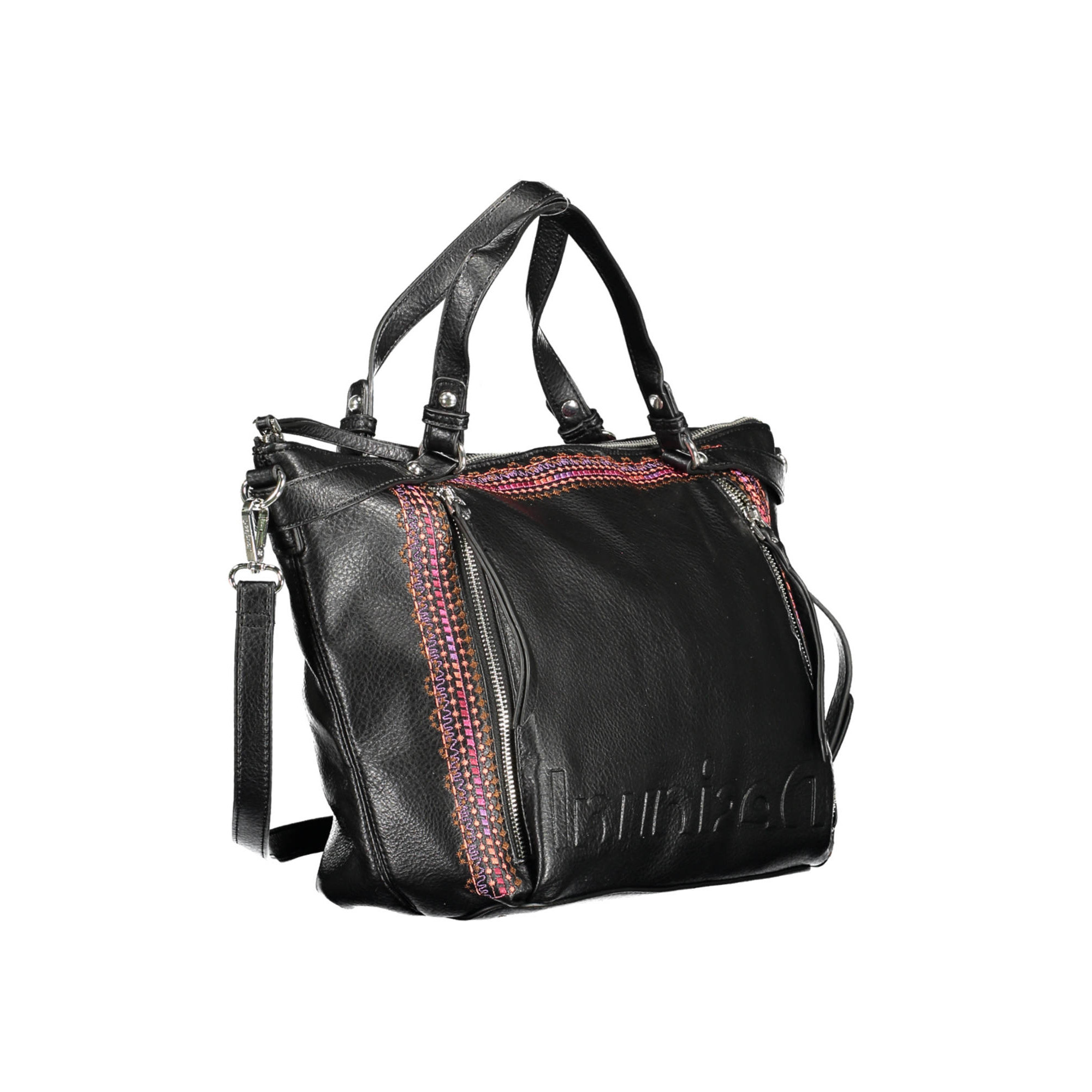 Desigual Borsa Donna Desigual  vista2