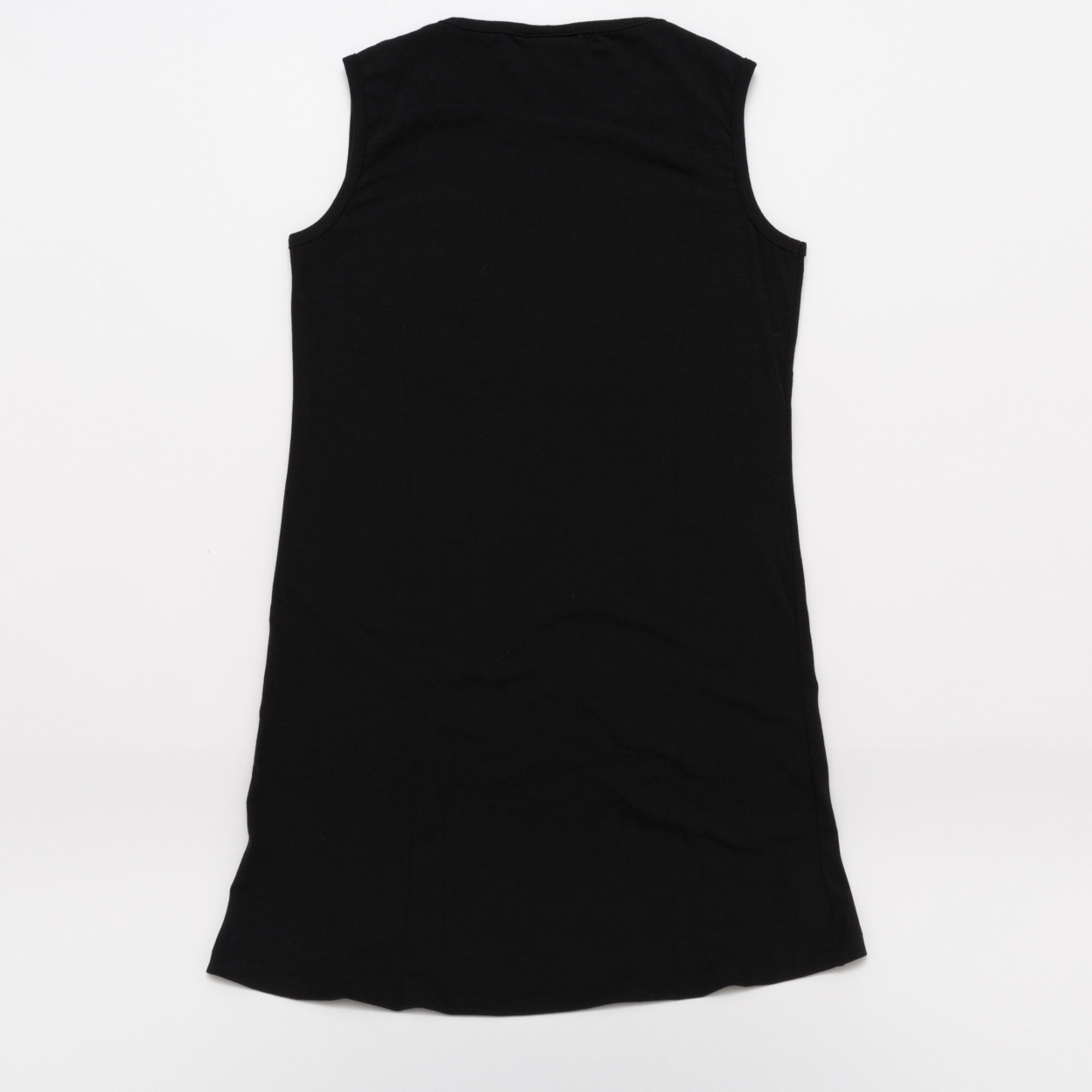GAELLE PARIS Vestito smanicato con strass Gaelle Paris vista1