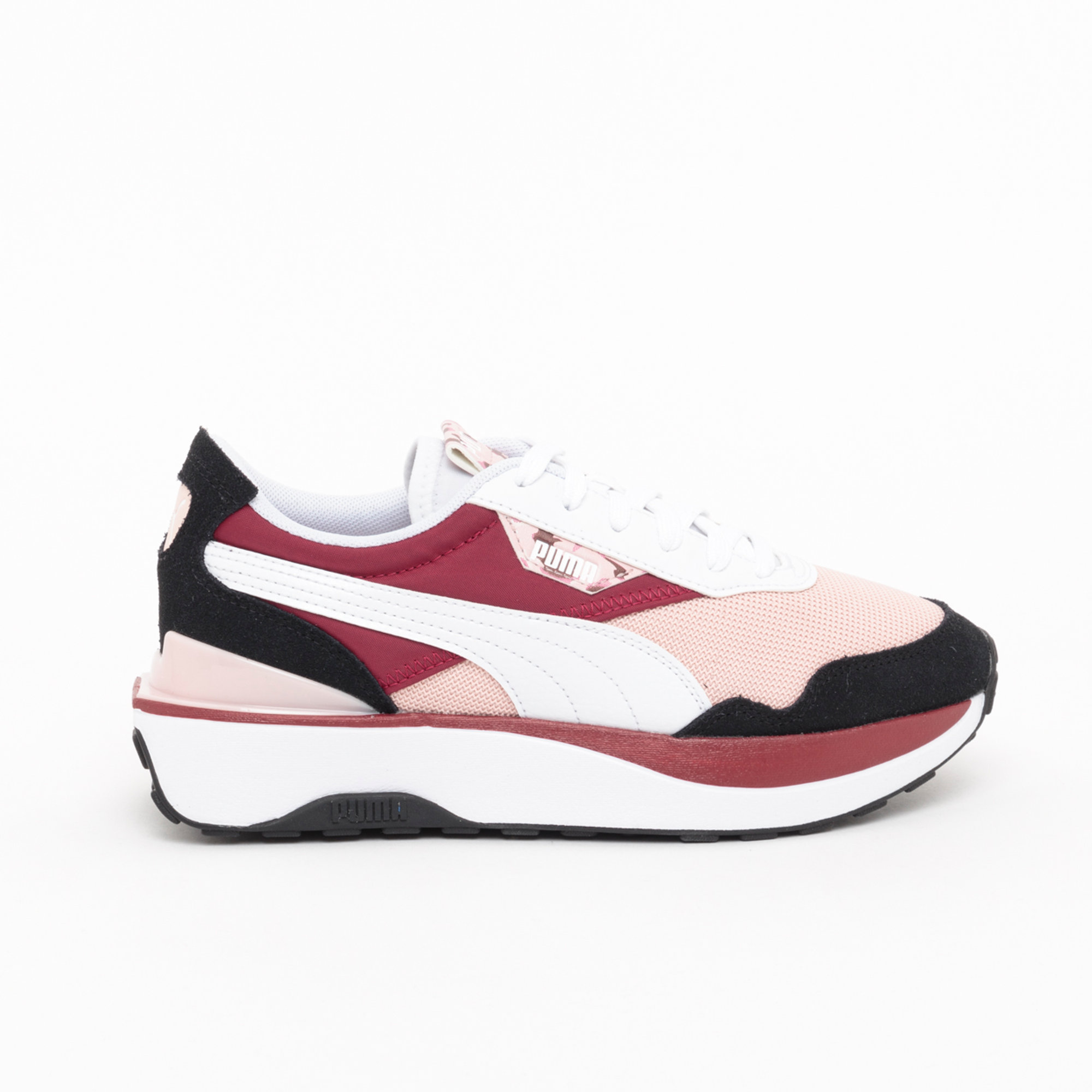 Puma Cruise rider soft color block Puma vista0