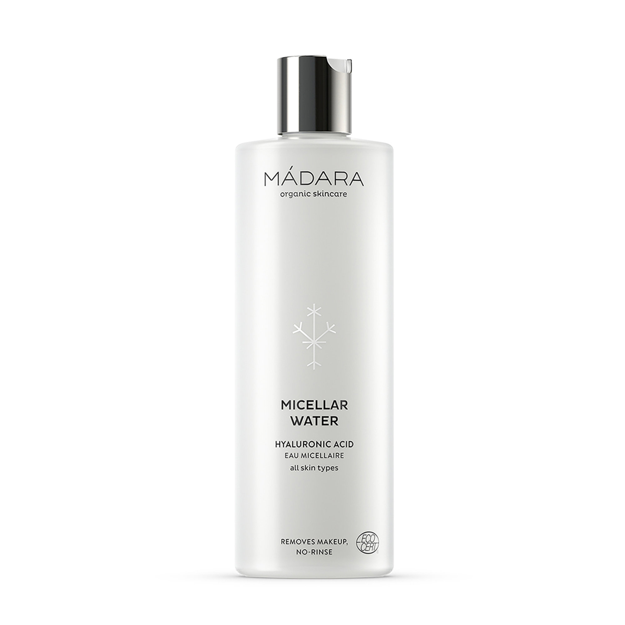 Acqua Micellare 400ml Madara Organic Skincare vista0
