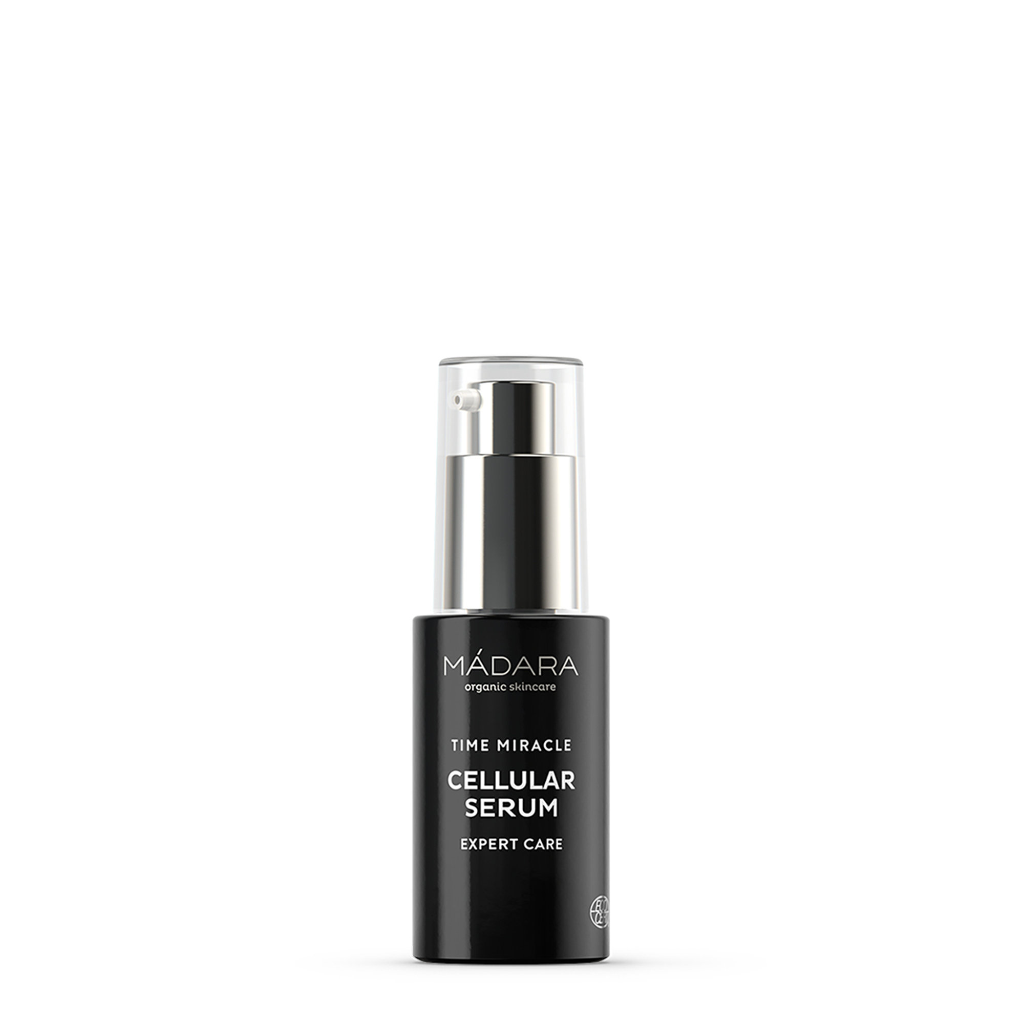 Suero reparador antiedad/suero reparador celular, 30 ml Madara Organic Skincare vista0