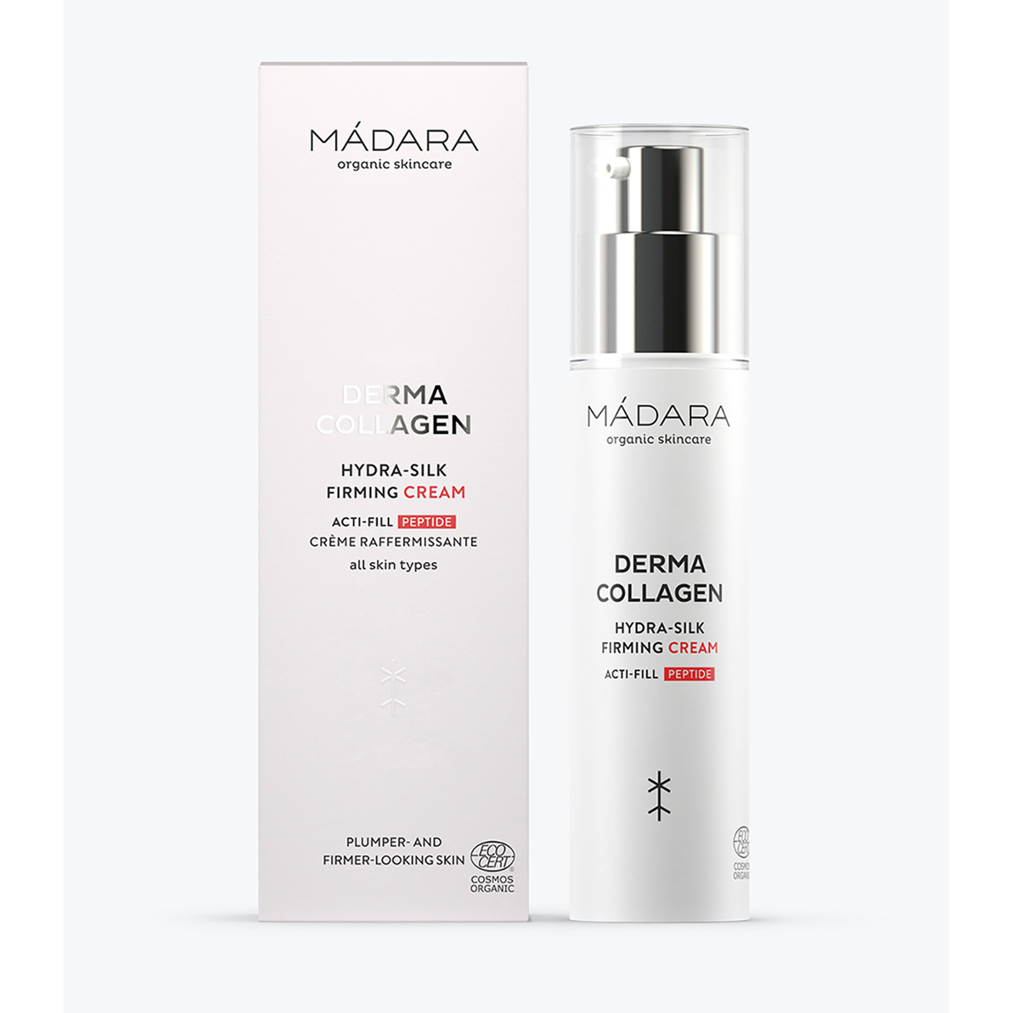 DERMA COLLAGEN crema notte /DERMACOLLAGEN Night Source Sleeping Cream, 70ml Madara Organic Skincare vista1