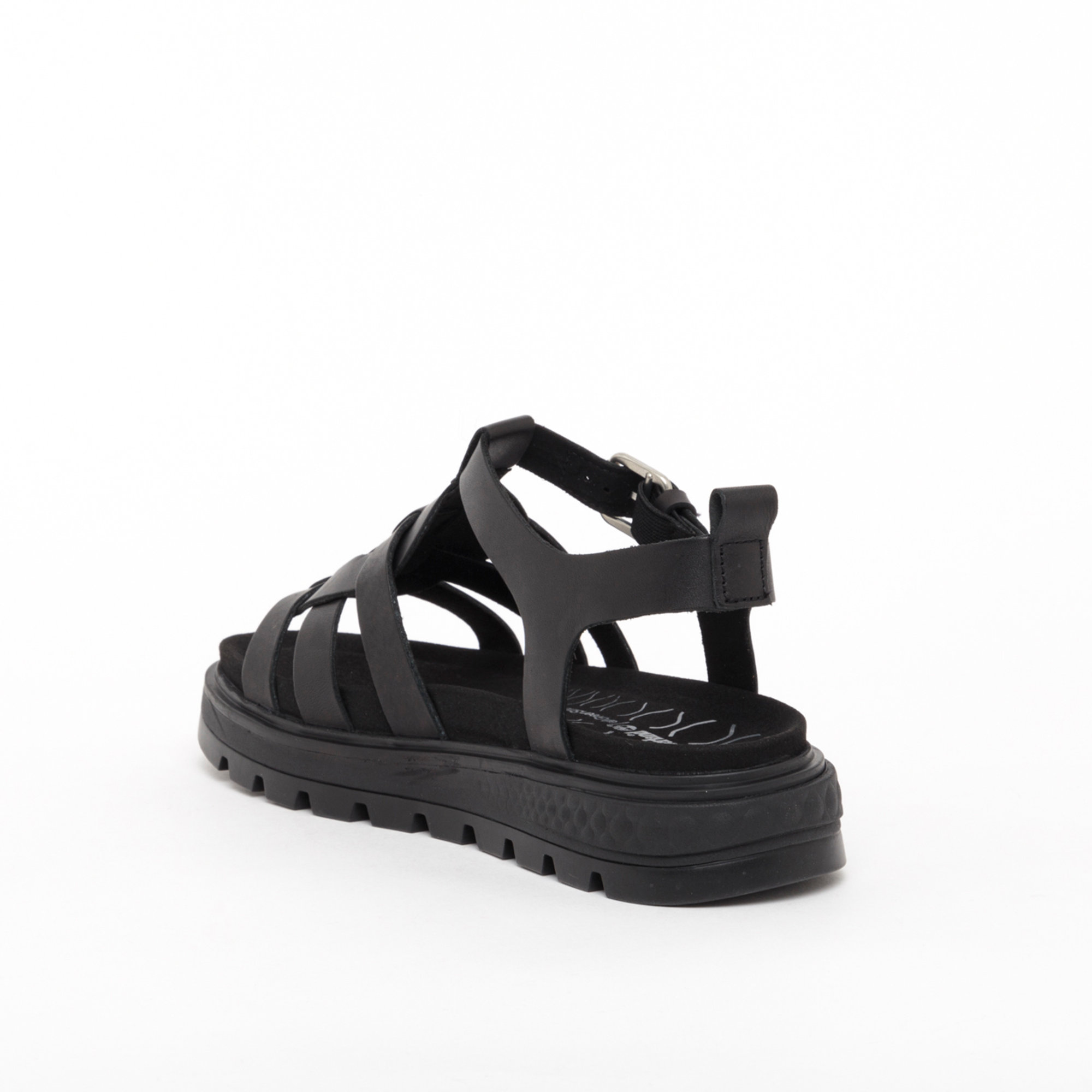Timberland sandali Greenstride™ Ray City nere TIMBERLAND vista2