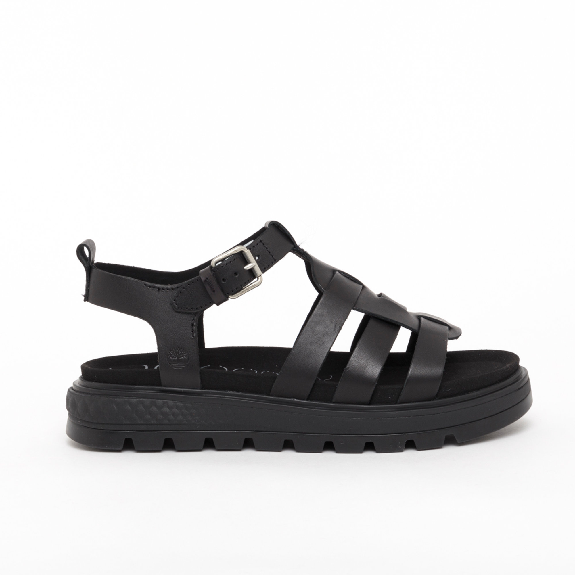 Timberland sandali Greenstride™ Ray City nere TIMBERLAND vista3