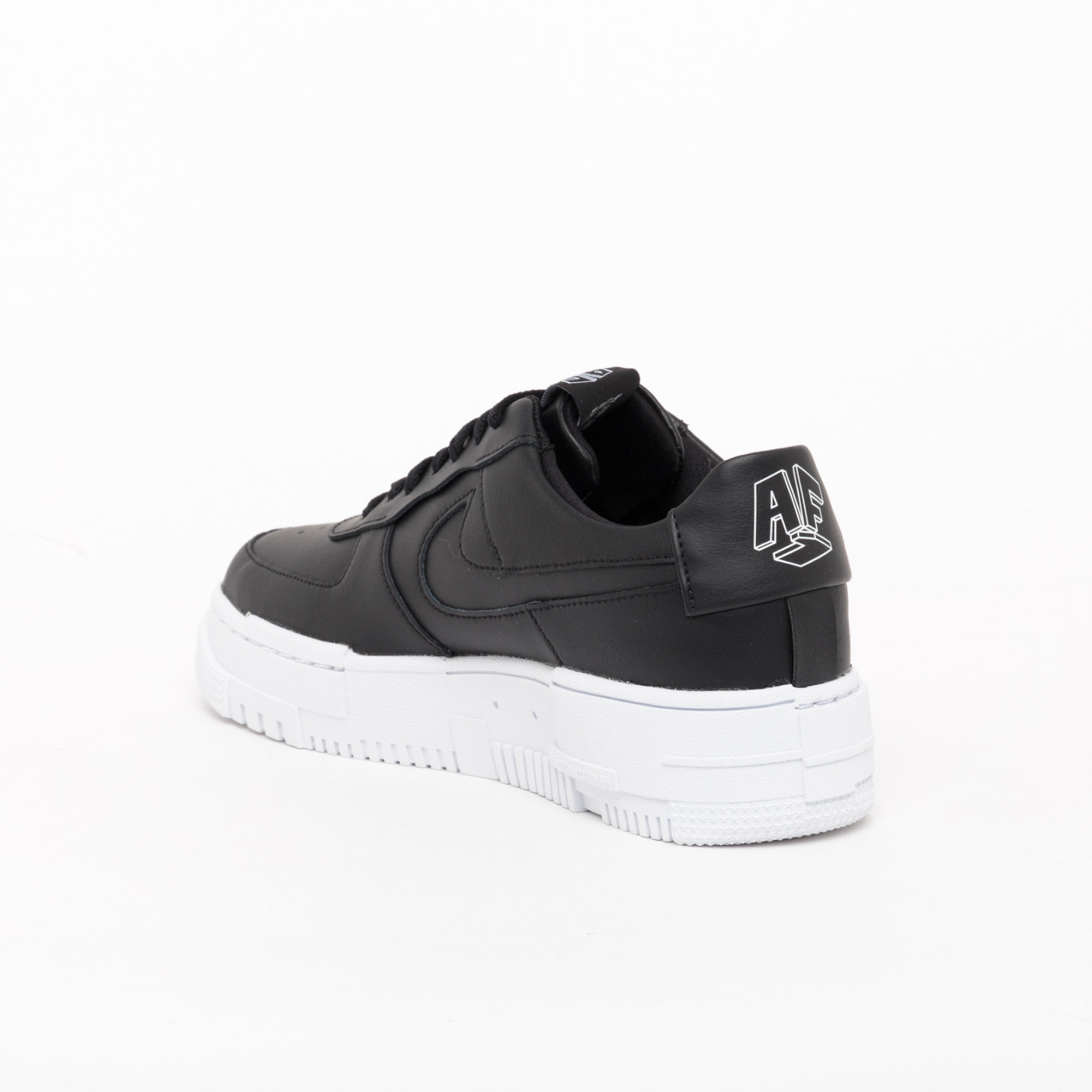 Nike Air Force 1 Pixel nere Nike vista2