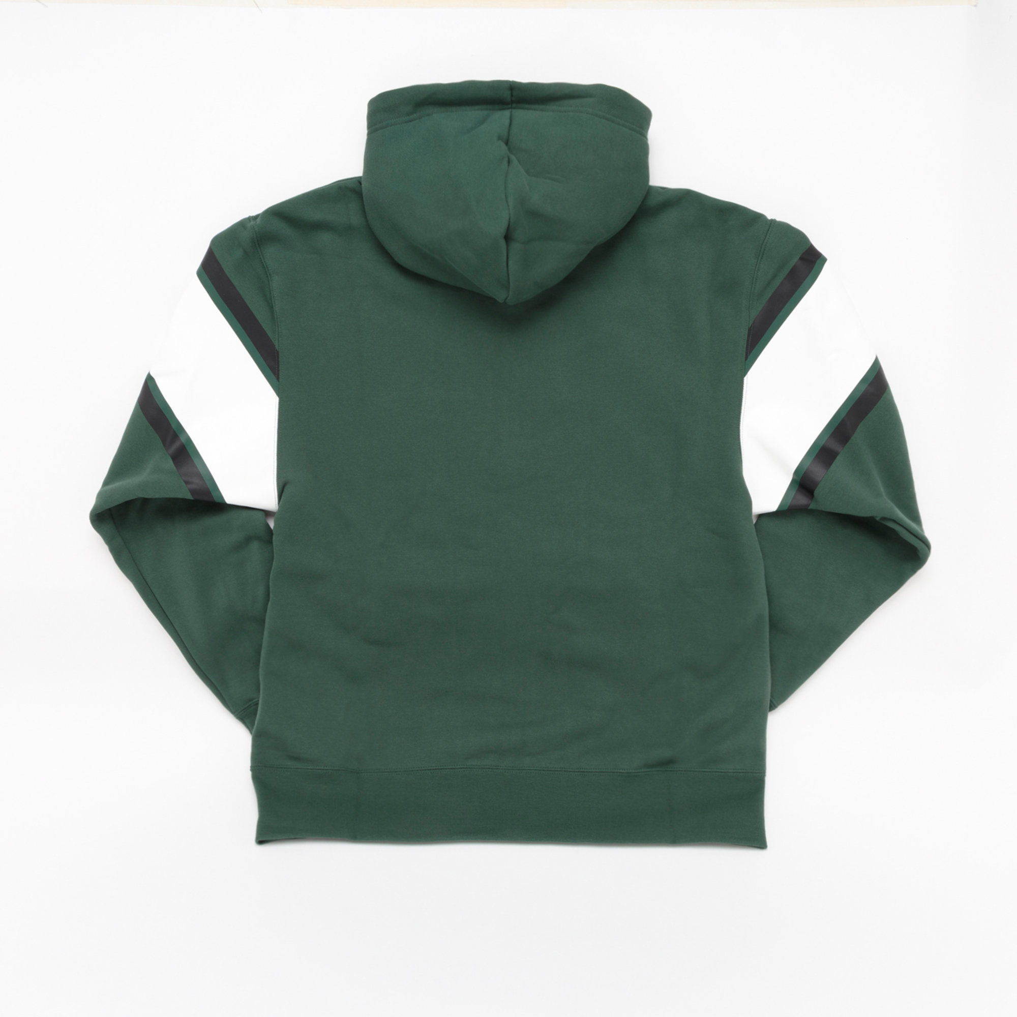 Nike Felpa con cappuccio e zip a tutta lunghezza Paris Saint-Germain Nike vista1
