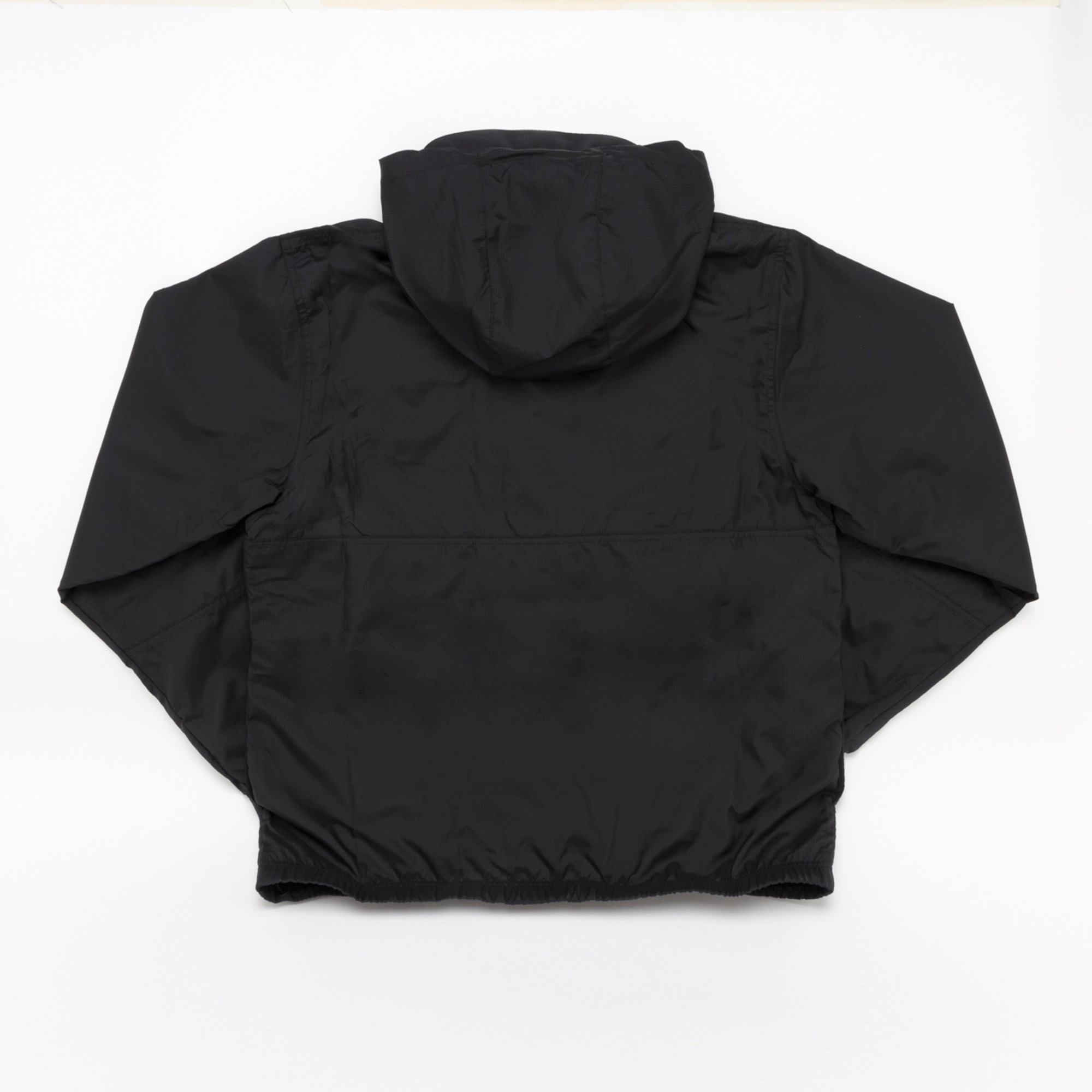 Nike giacca Jordan Jumpman nera Nike vista1