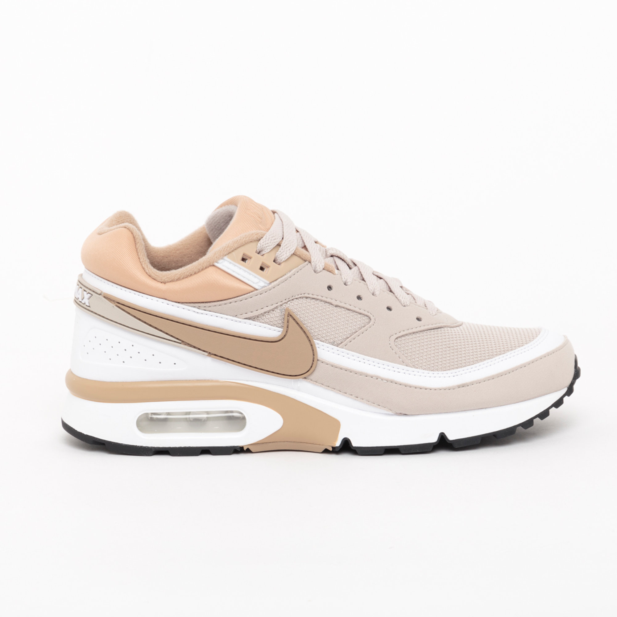 Nike Air Max BW OG beige Nike vista0