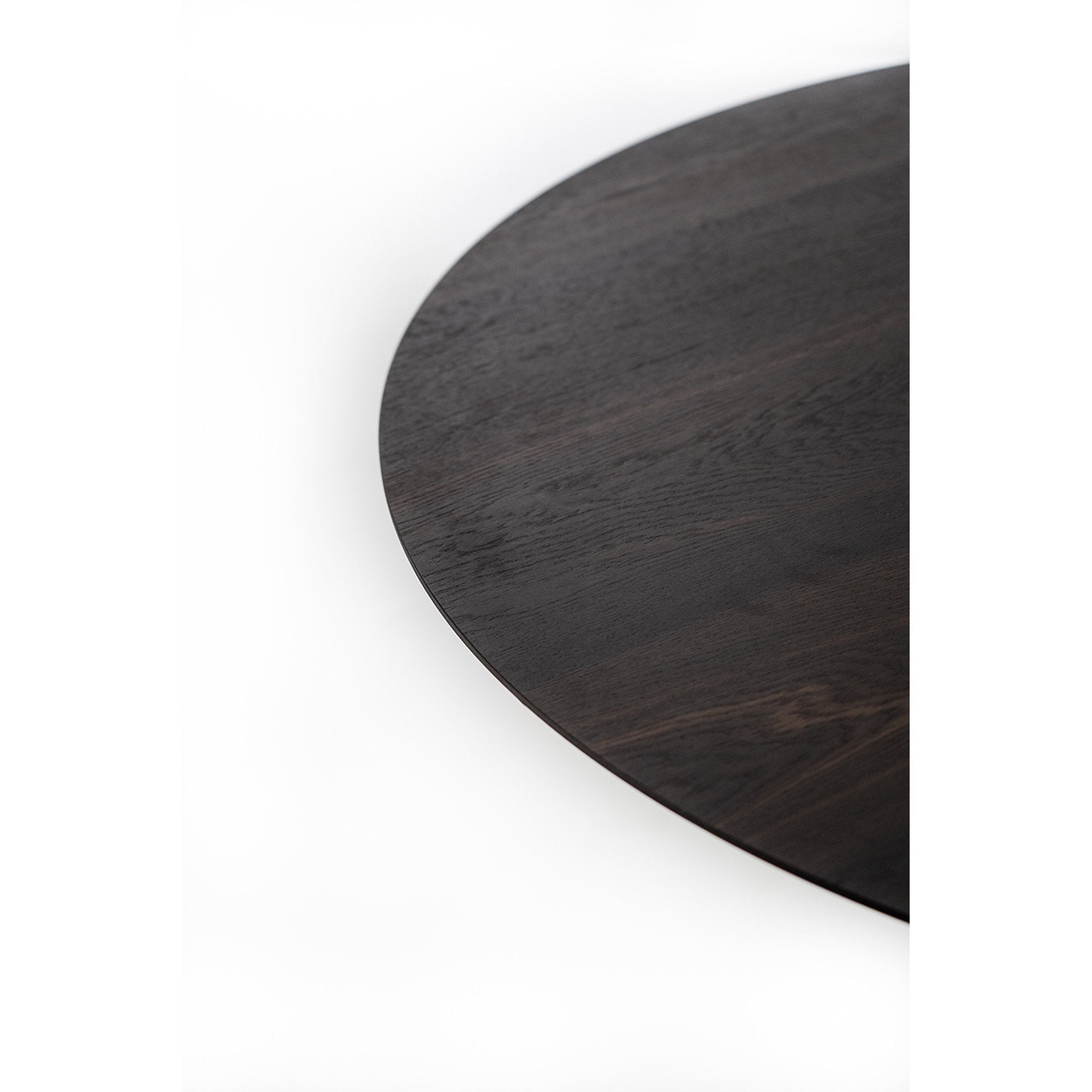 Tavolo Fisso, rovere termocotto Stones vista2