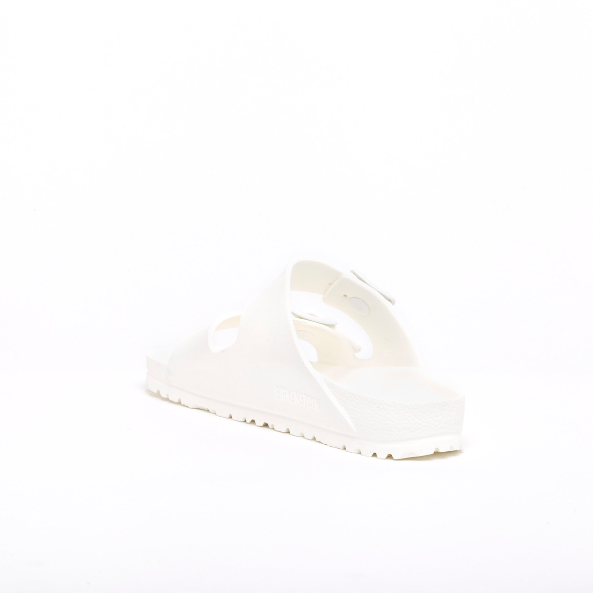 Birkenstock Arizona in EVA bianche Birkenstock vista2