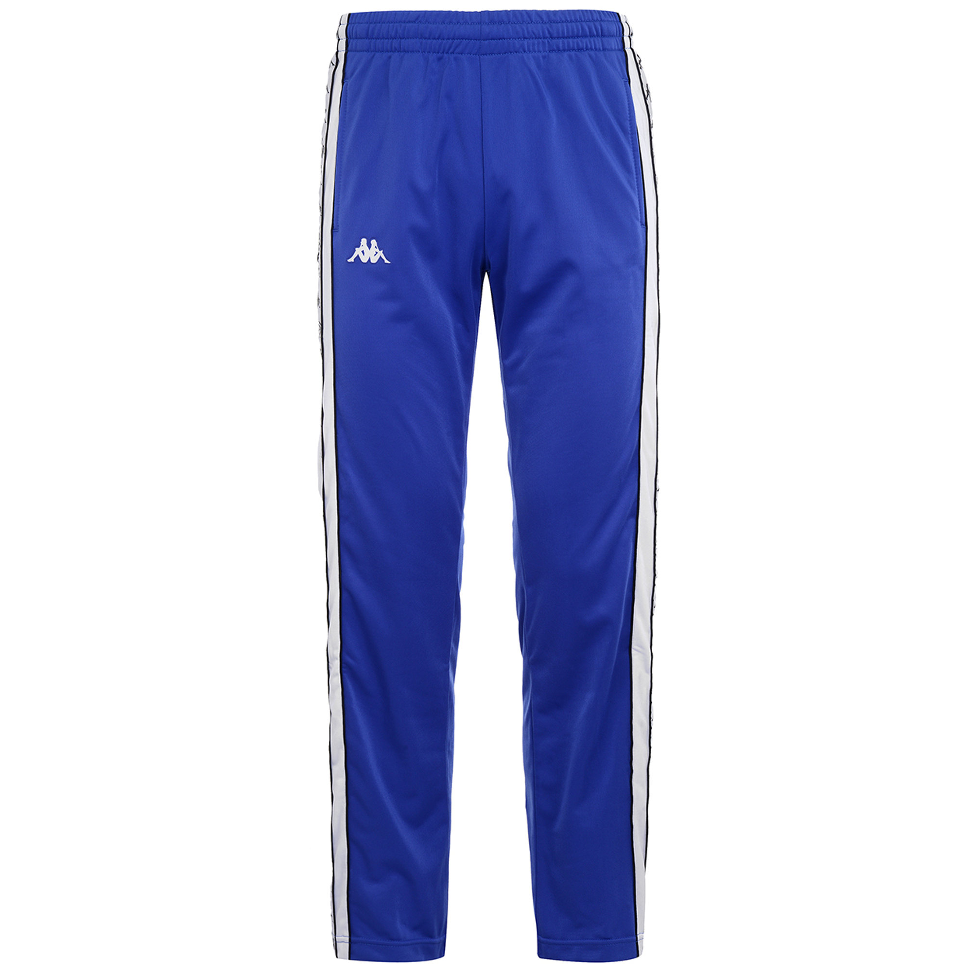 Kappa pantaloni blu Kappa vista0