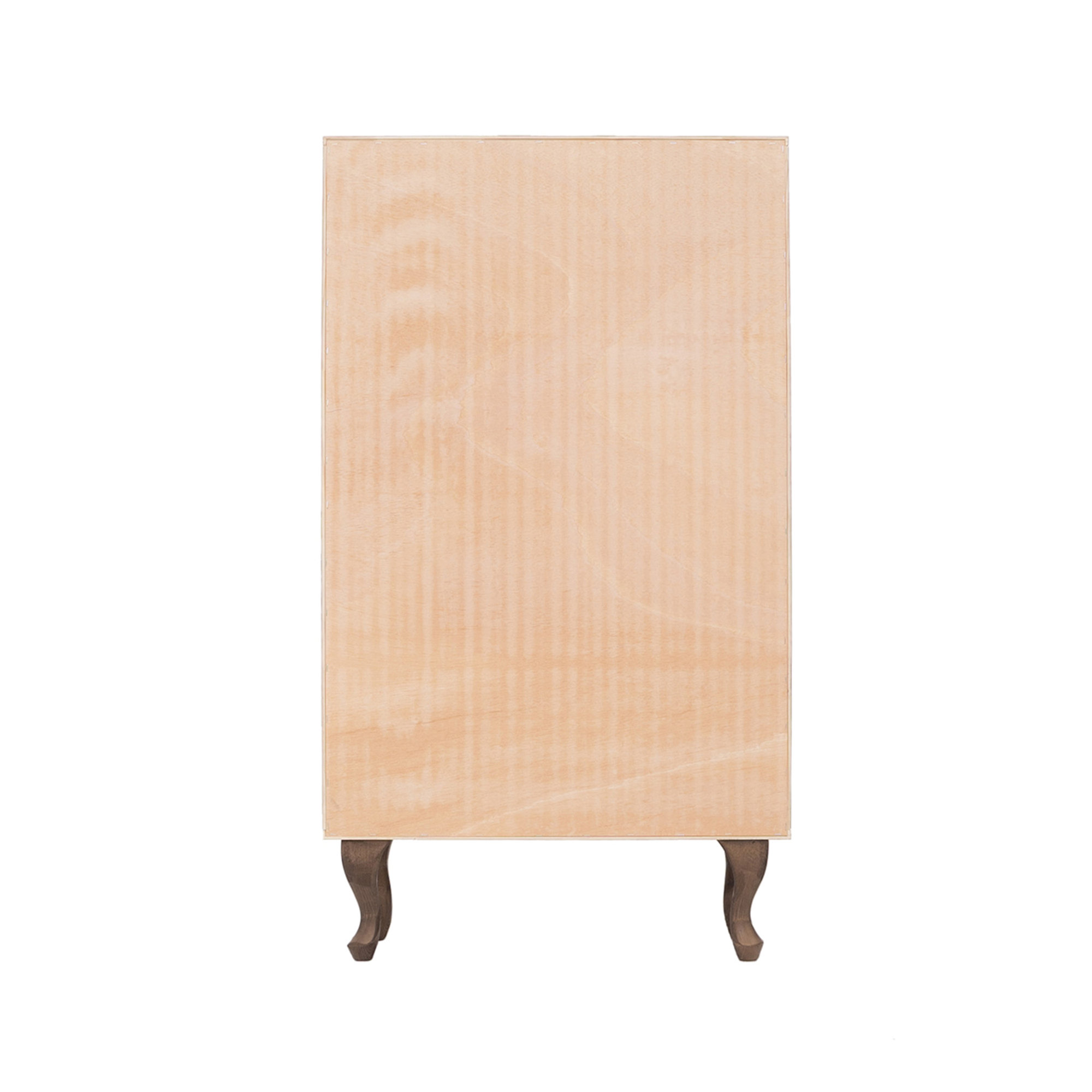 Credenza decorata Yuma (Deep Forest), multicolore Viva la fiesta vista2