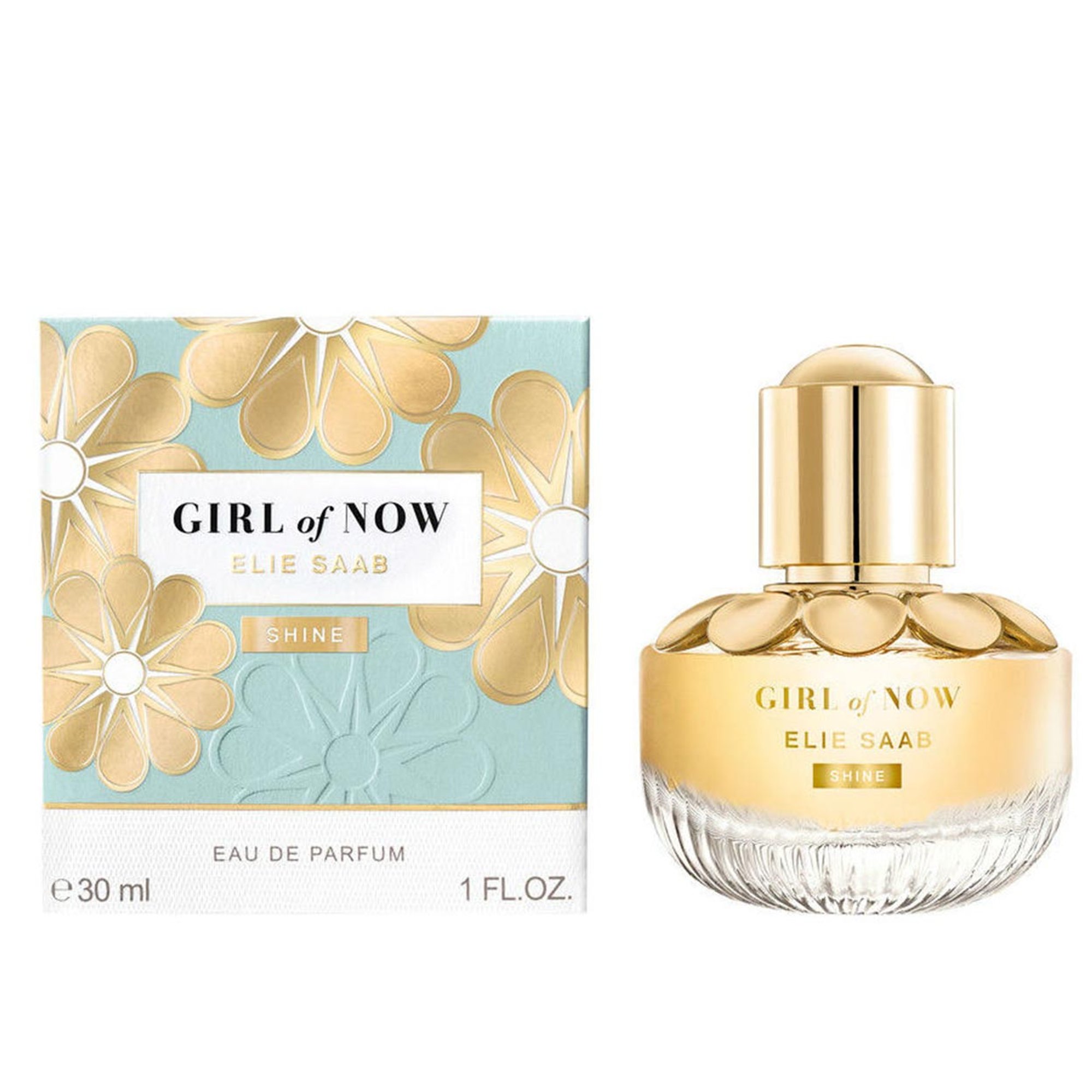 Elie Saab Girl of Now Shine 30 ml Elie Saab vista0