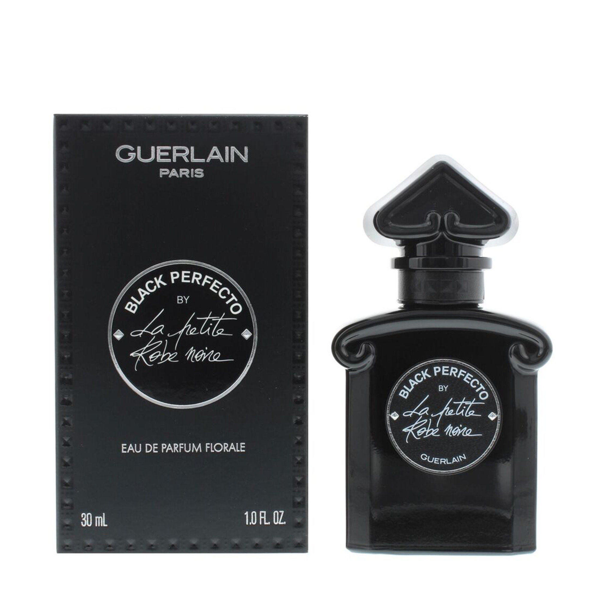 Guerlain la petite robe noire perfection 30 Ml Guerlain vista3