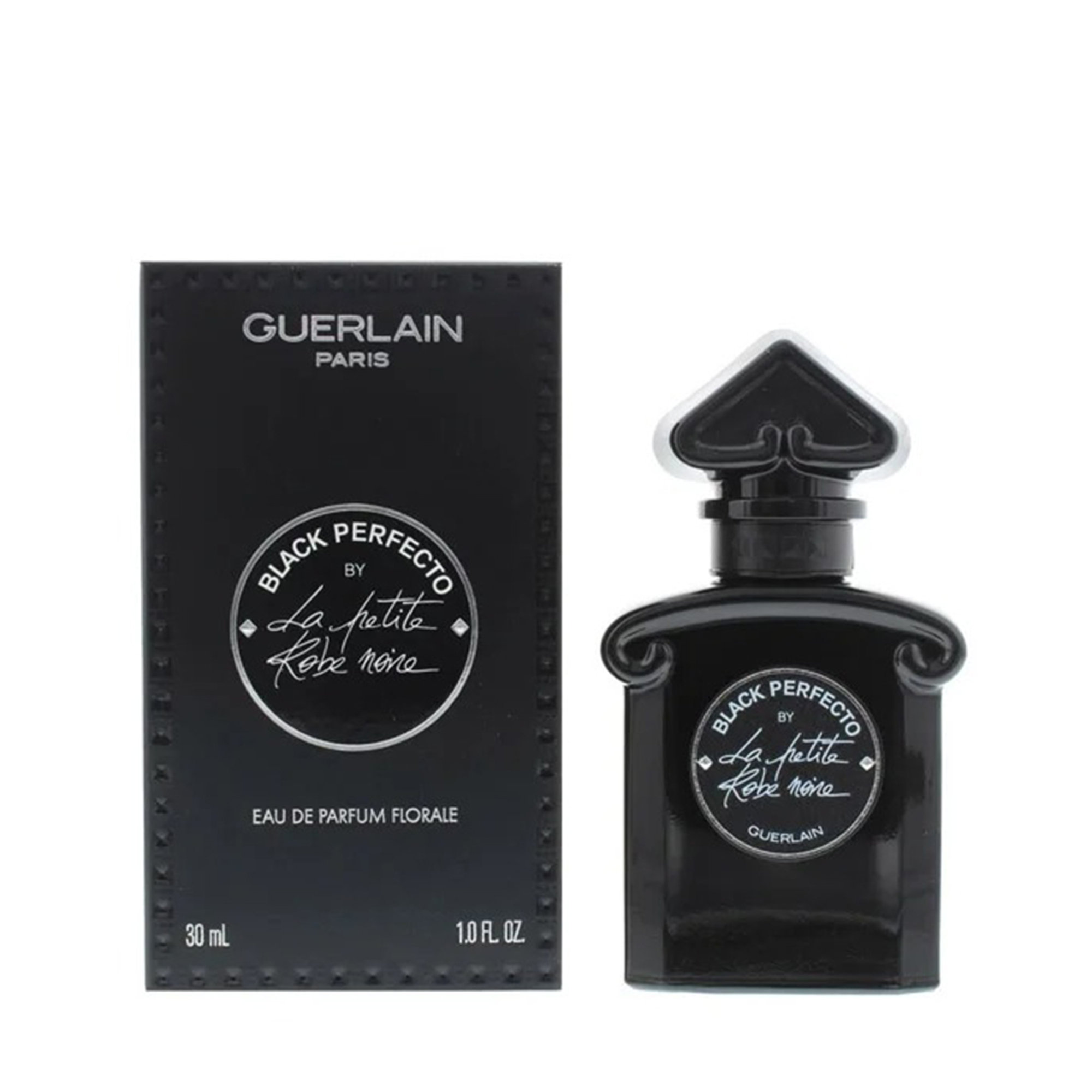 Guerlain la petite robe noire perfection 30 Ml Guerlain vista13
