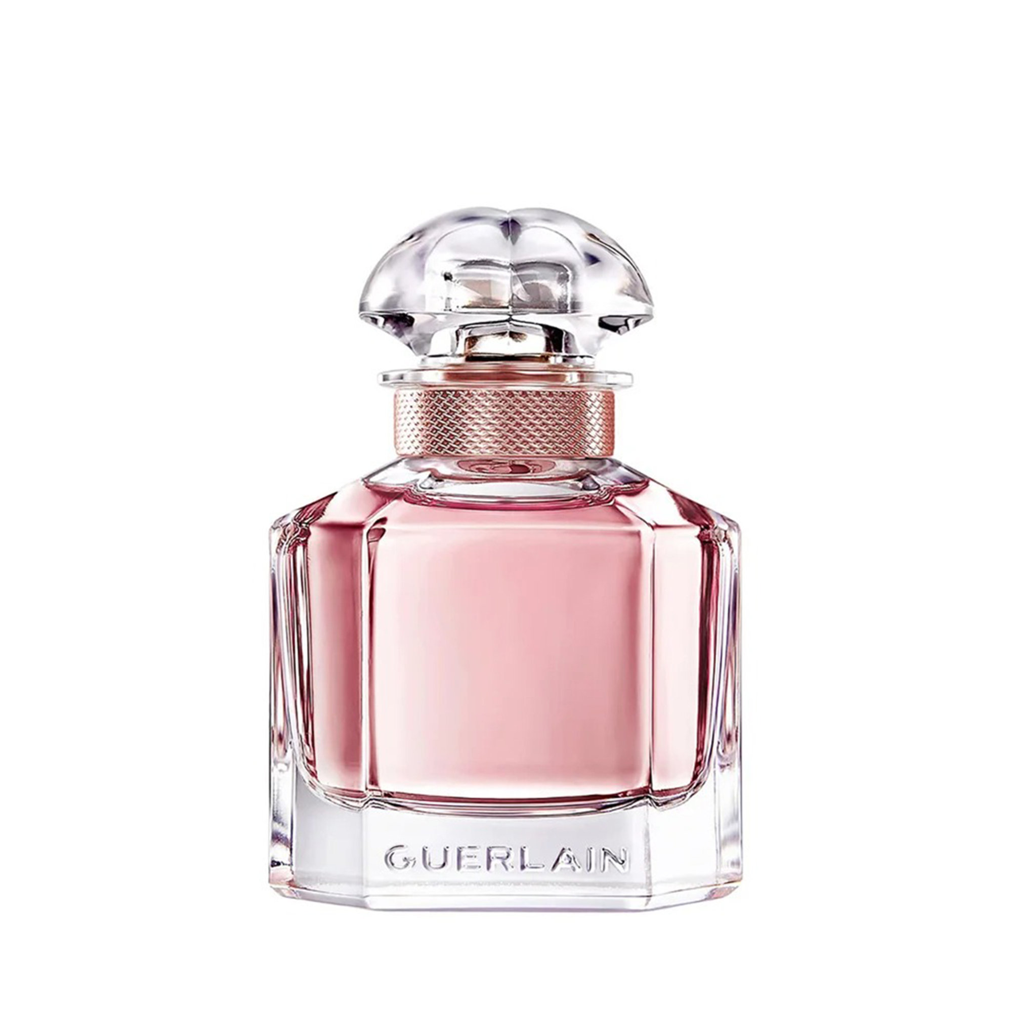 Guerlain mon florale eau de parfum 50 ml Guerlain vista0