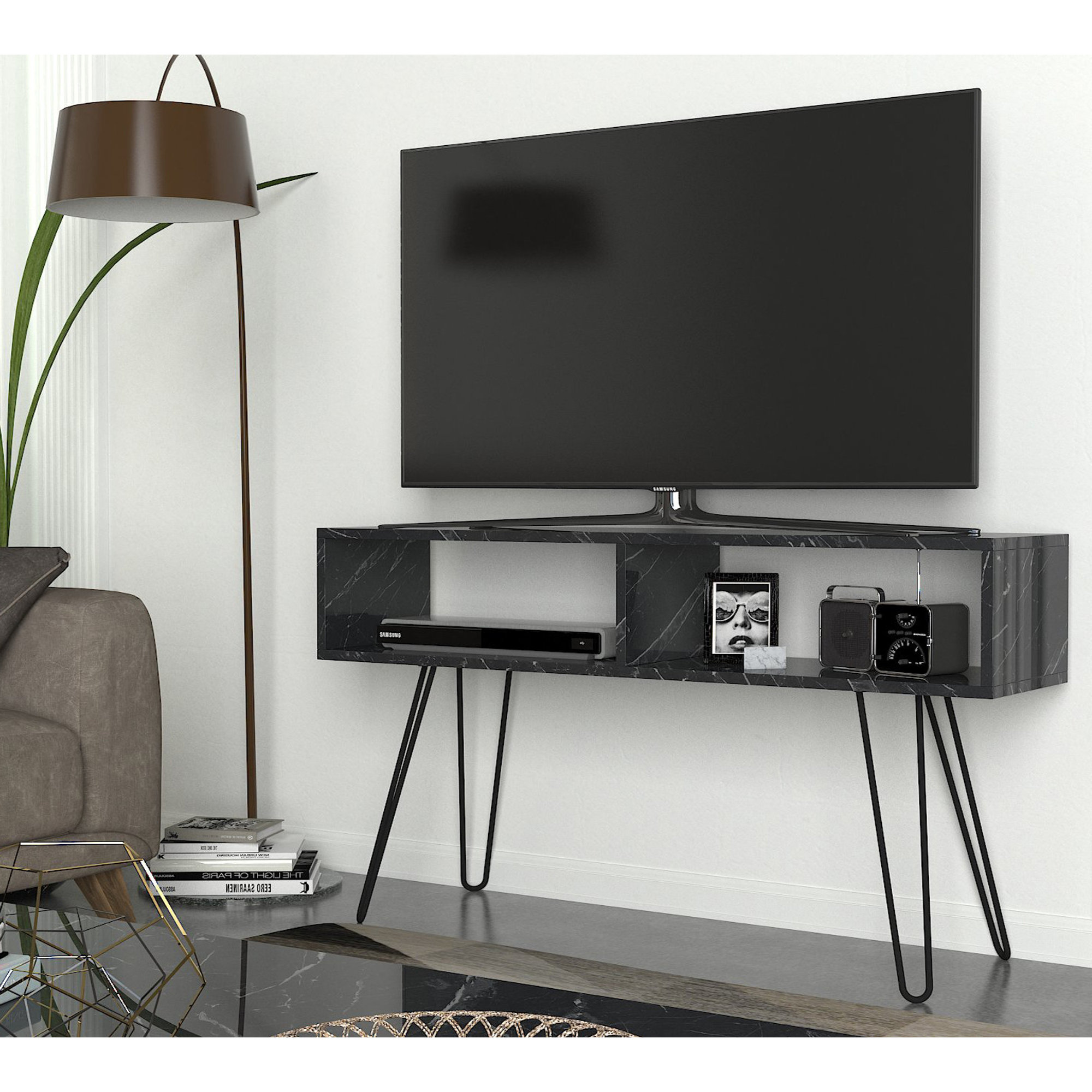 Soporte Alyatv Kalune Design vista0