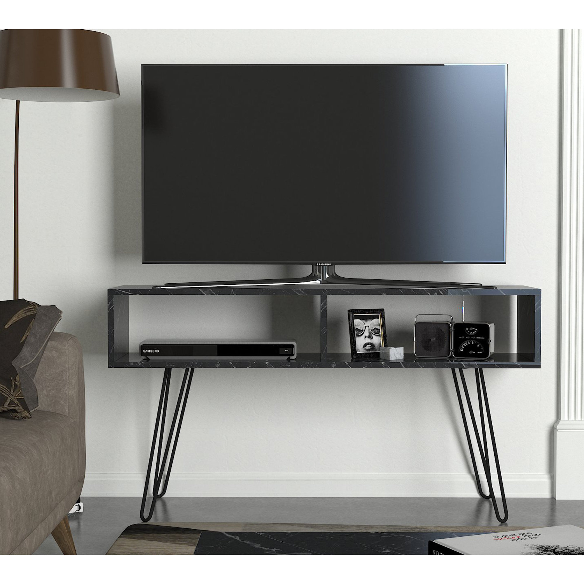 Soporte Alyatv Kalune Design vista1