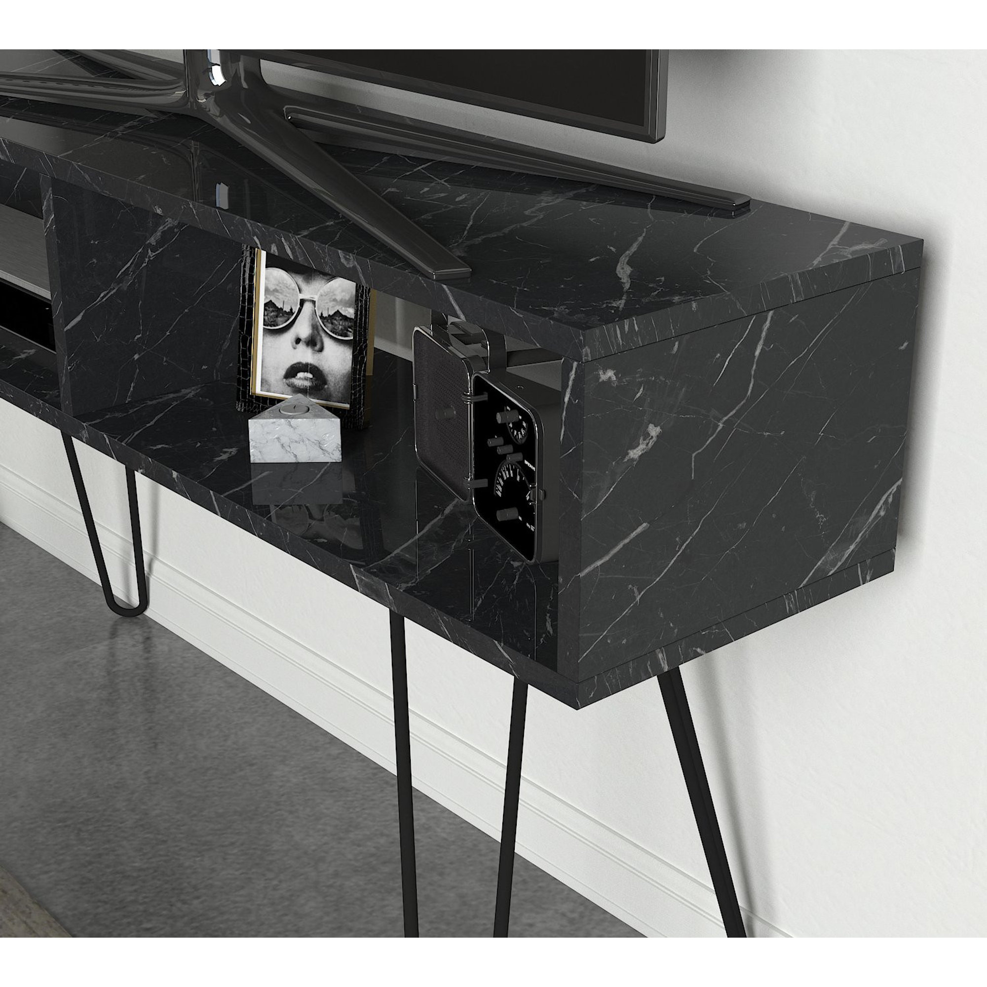 Soporte Alyatv Kalune Design vista2