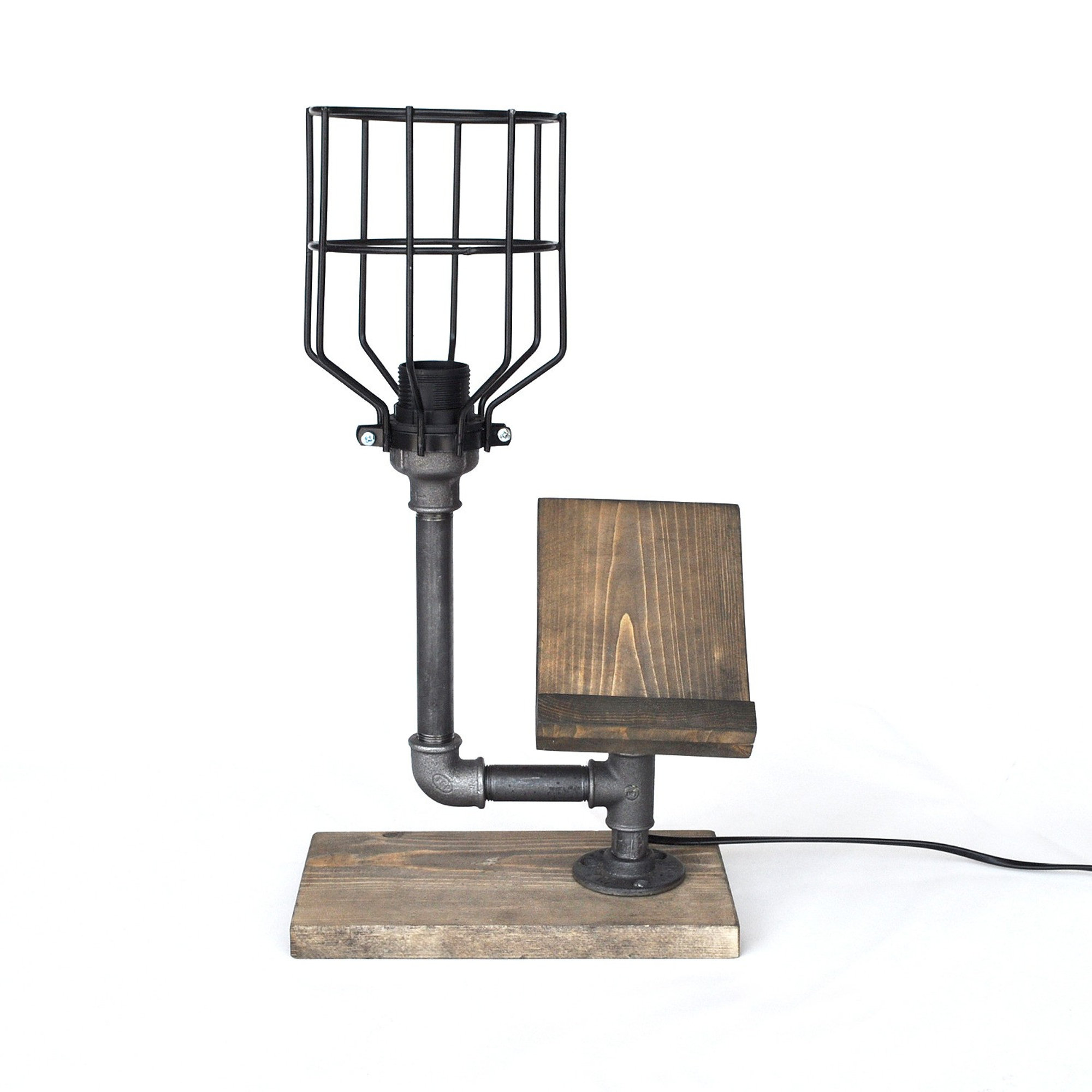 Lampe de table PP146 Sheen vista1